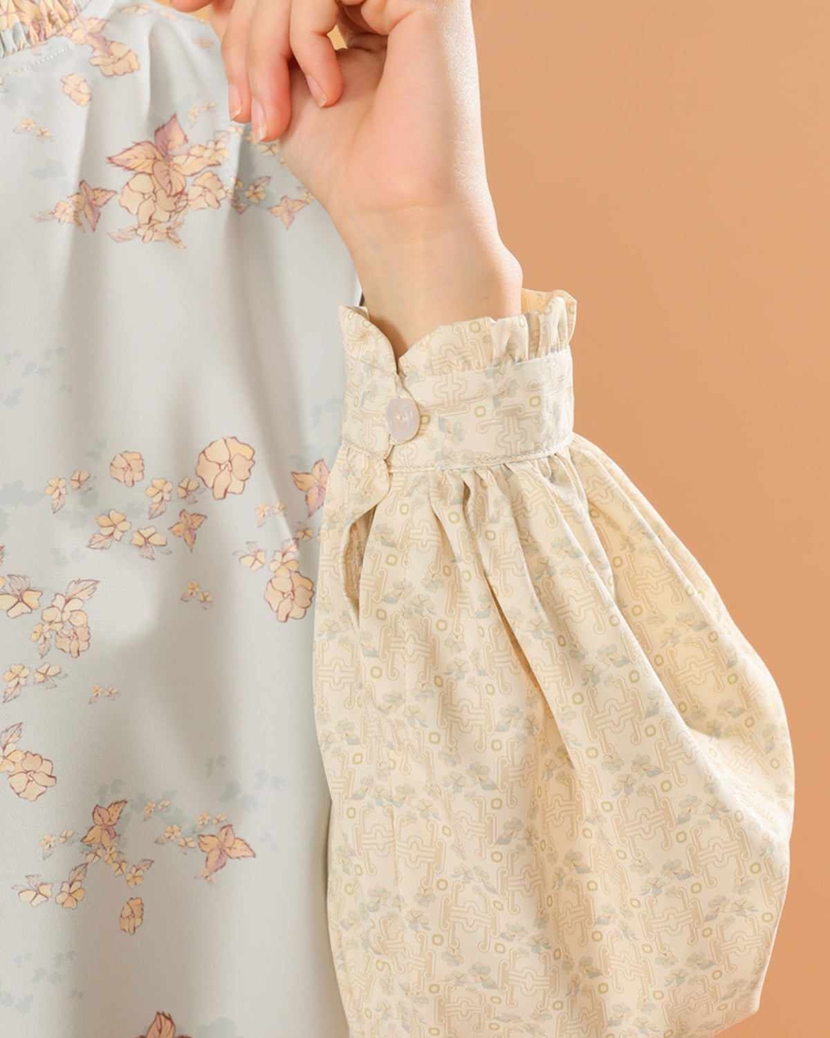 SERA BLOUSE