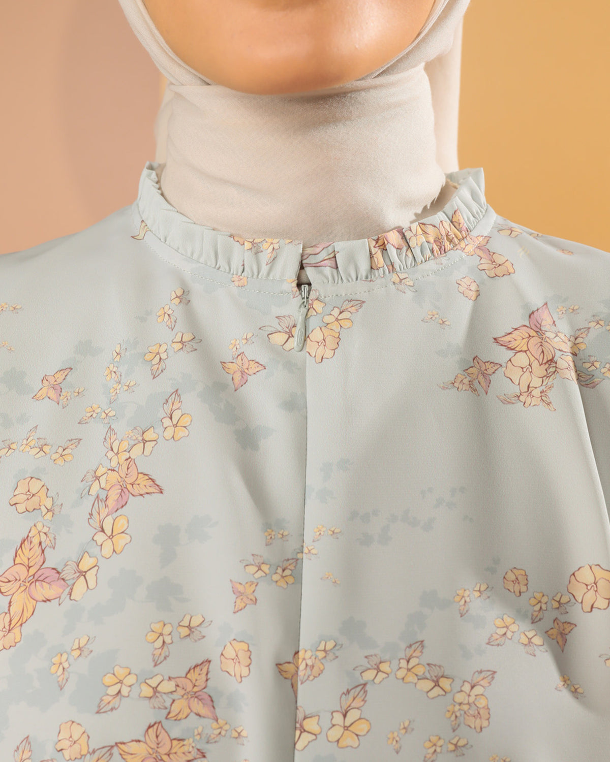 SERA BLOUSE