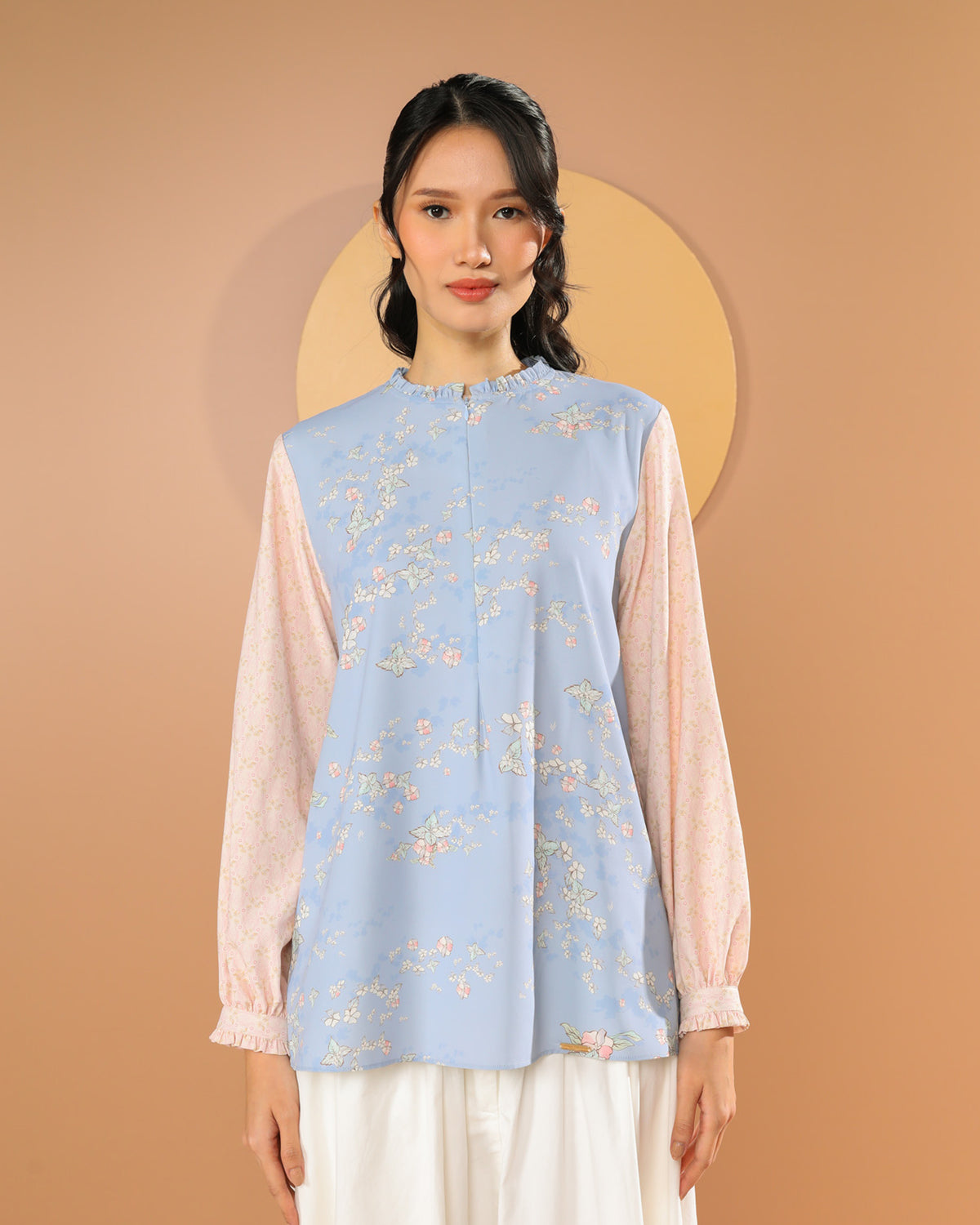 SERA BLOUSE