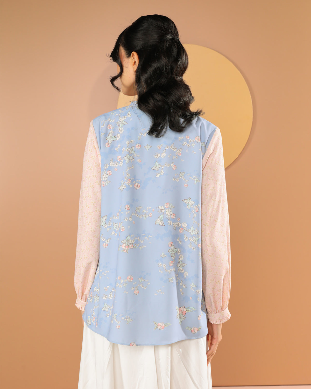 SERA BLOUSE