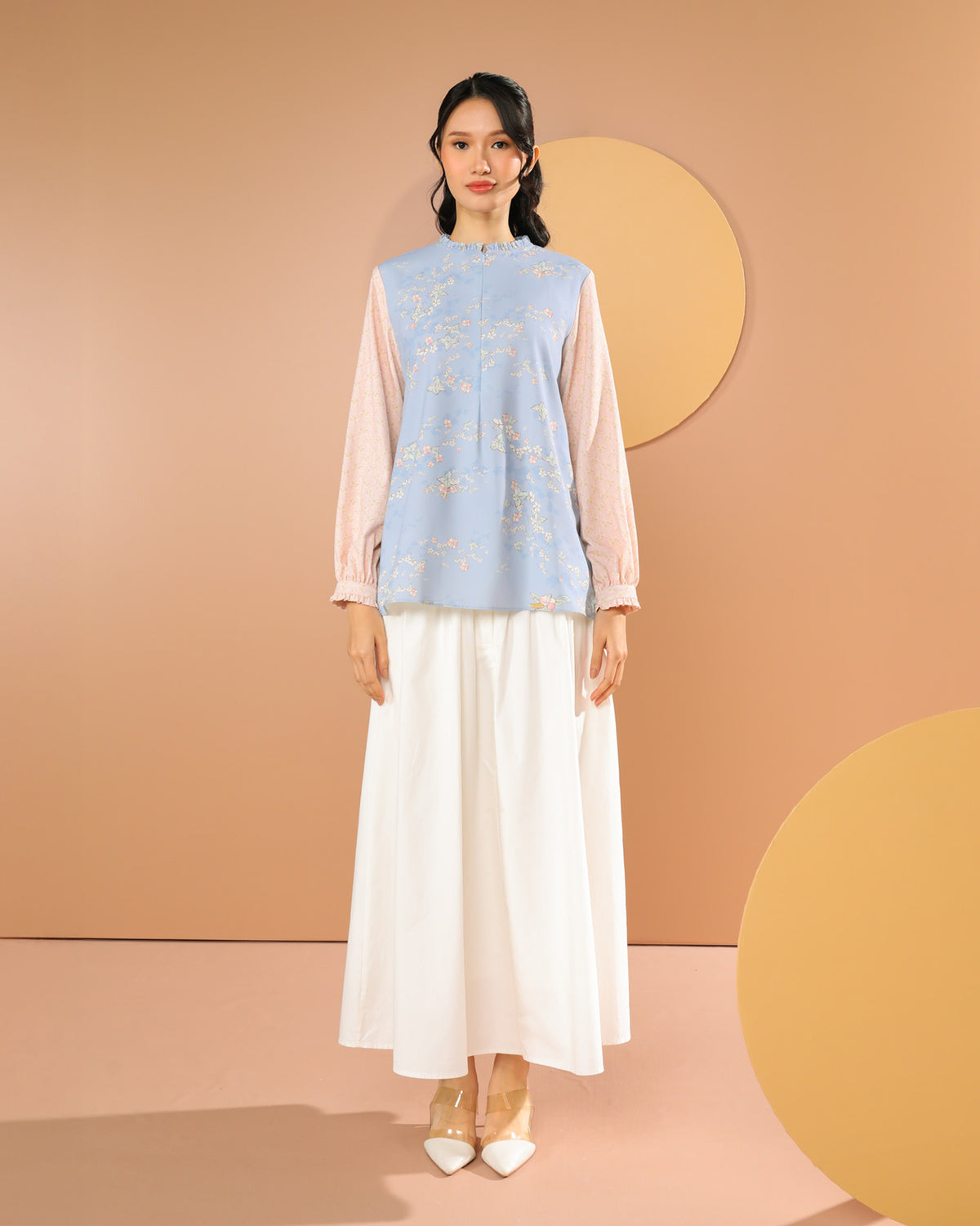 SERA BLOUSE