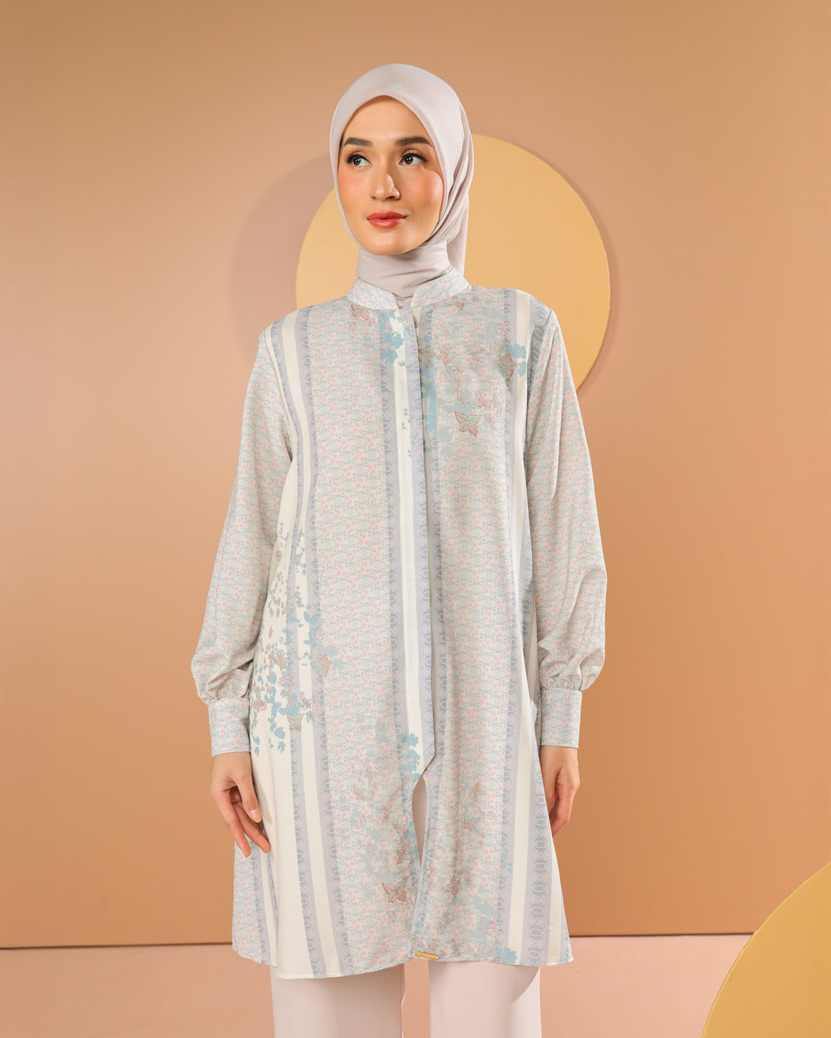 SERA TUNIC