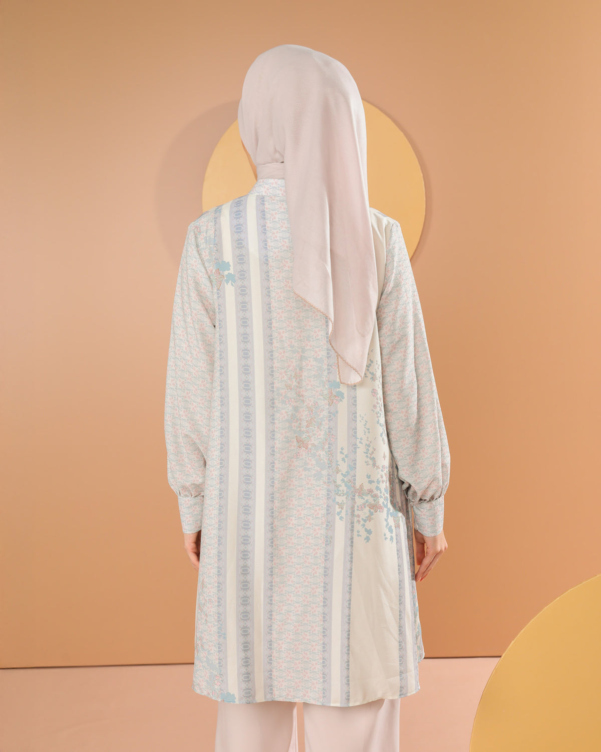 SERA TUNIC