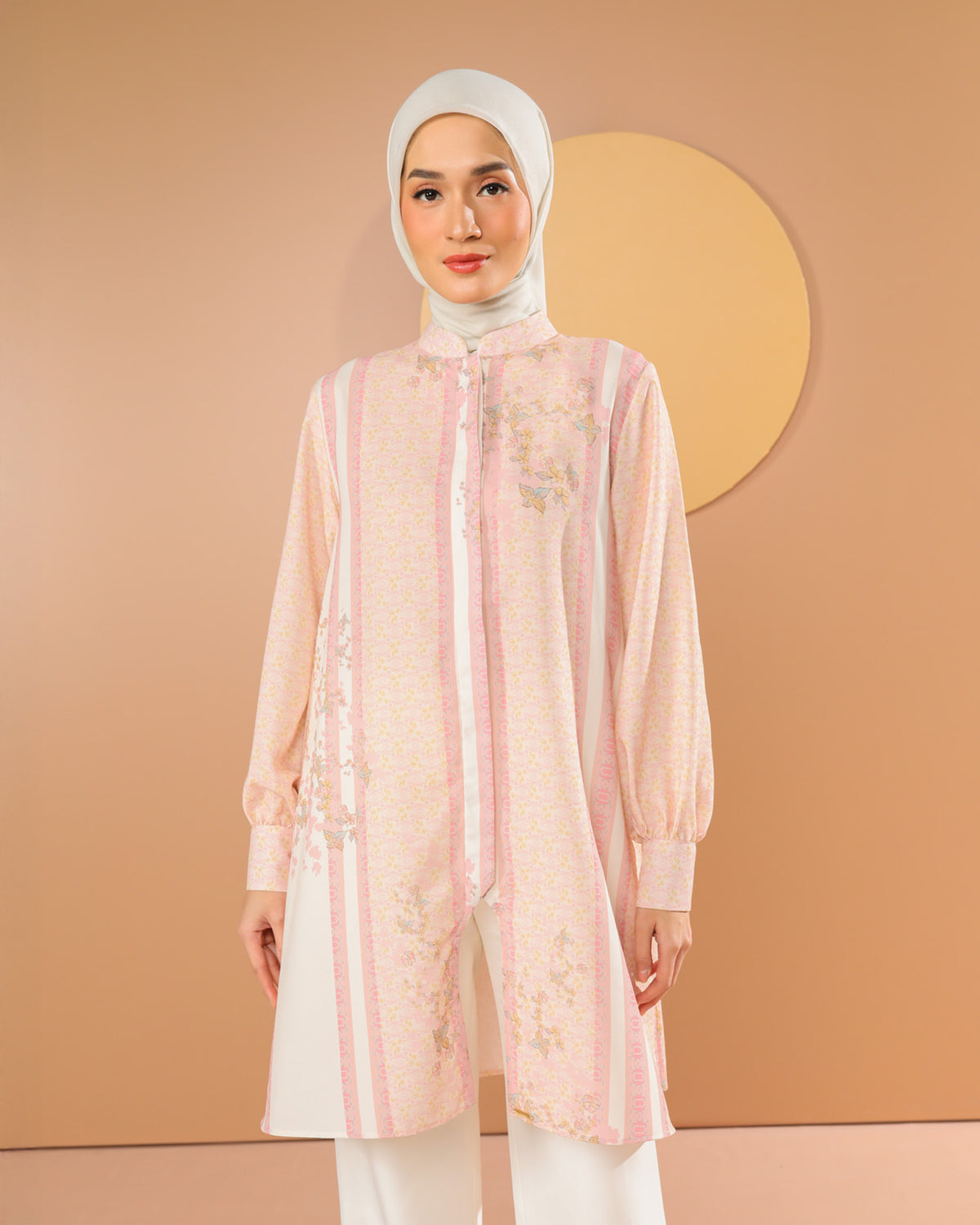 SERA TUNIC