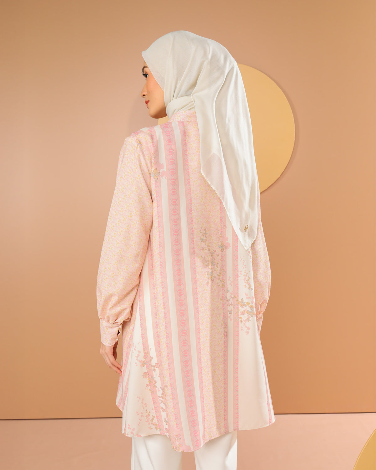 SERA TUNIC