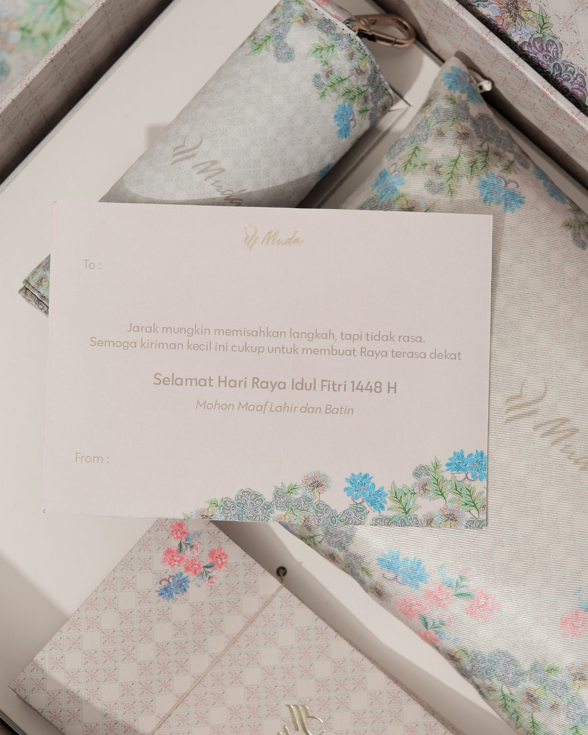 SYAHDA HAMPERS