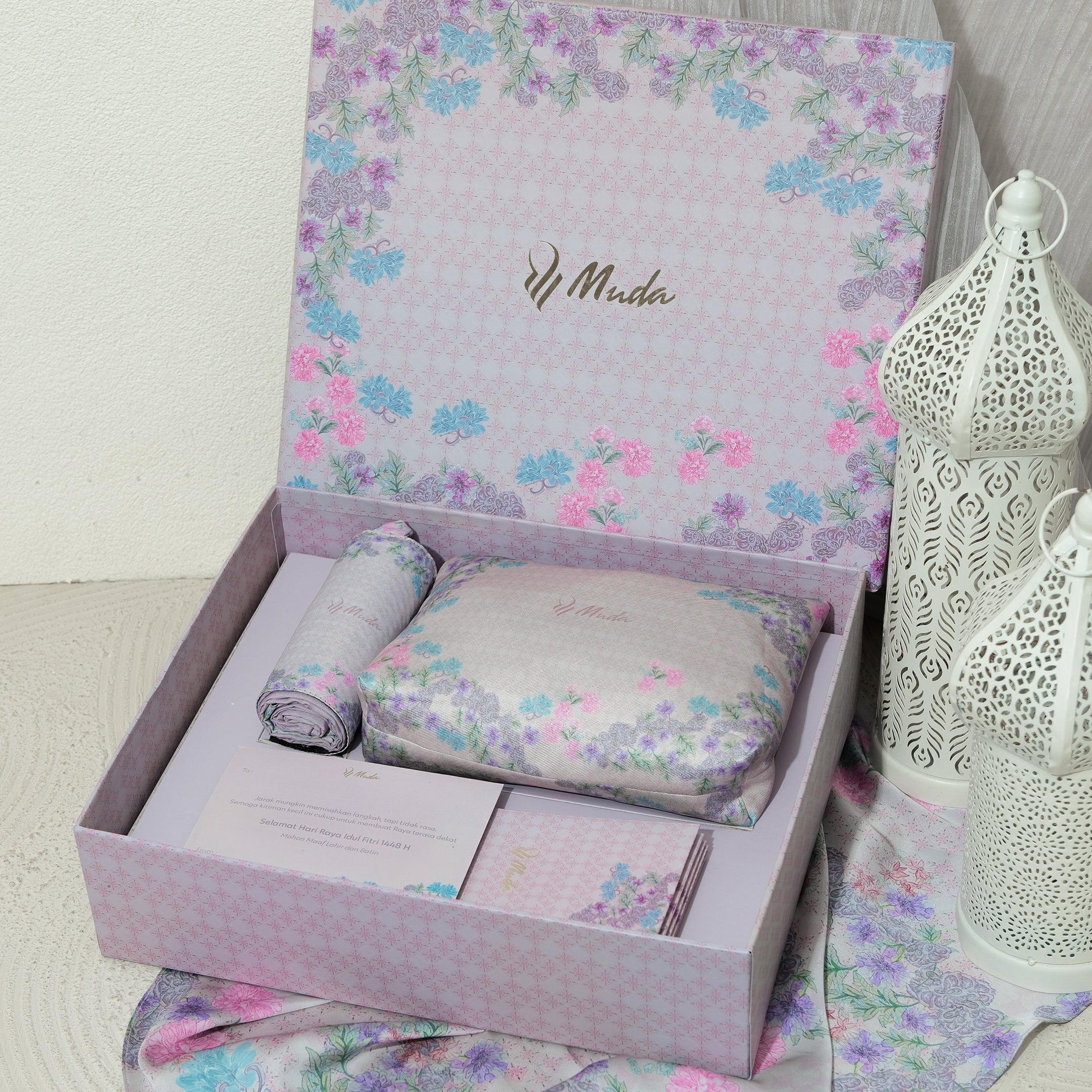 SYAHDA HAMPERS