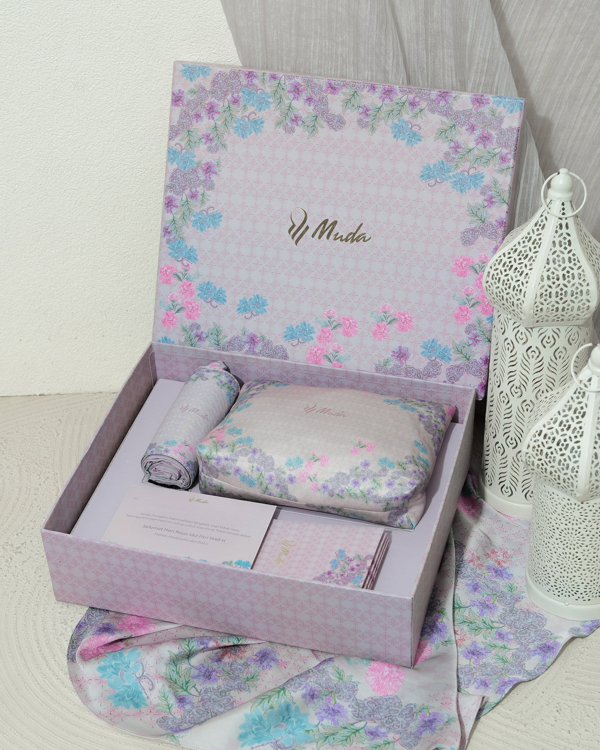 SYAHDA HAMPERS