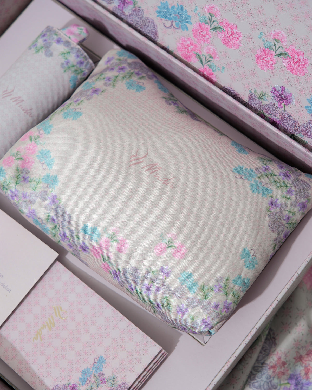SYAHDA HAMPERS