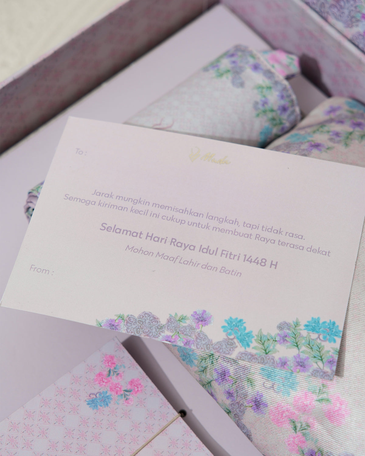 SYAHDA HAMPERS
