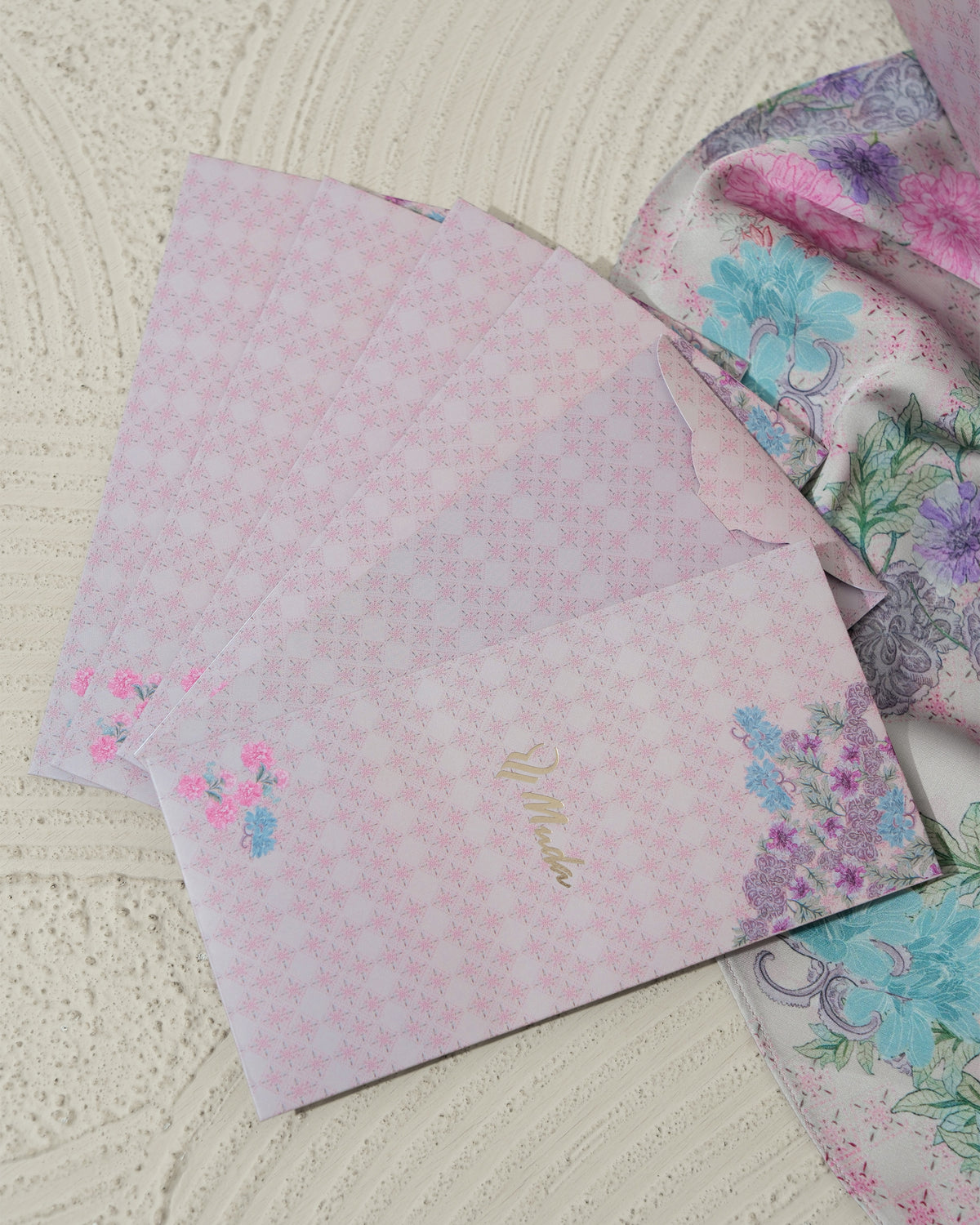 SYAHDA HAMPERS