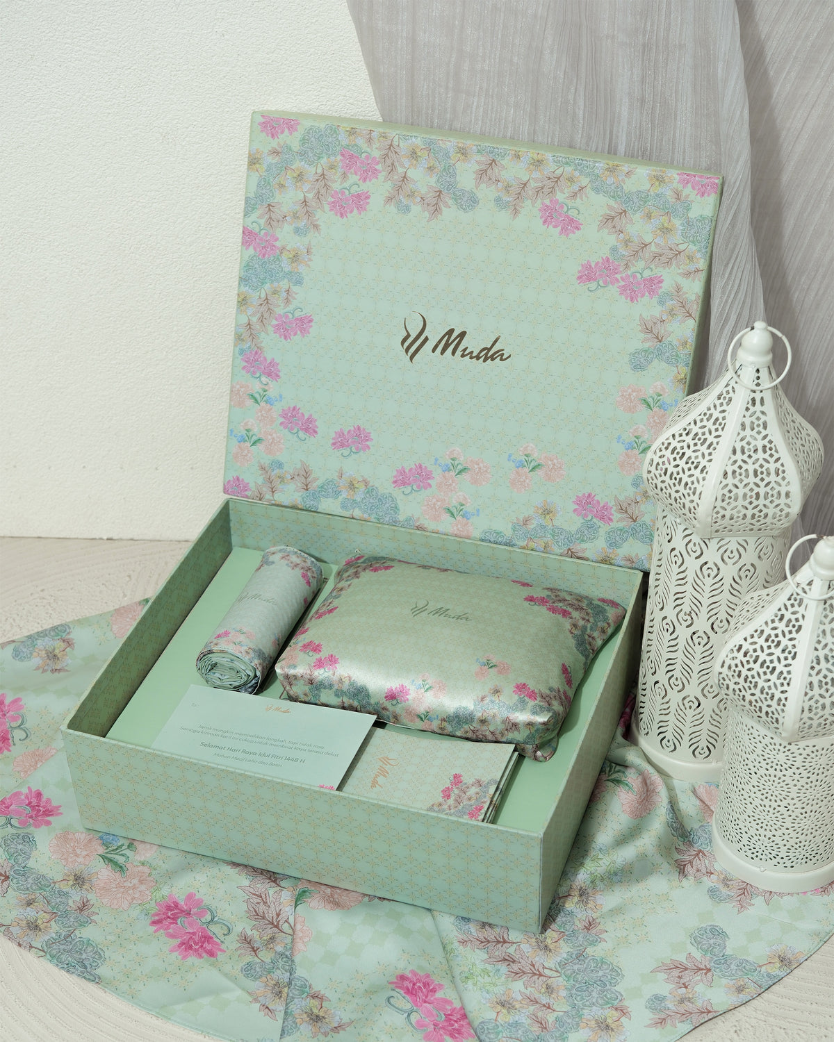 SYAHDA HAMPERS