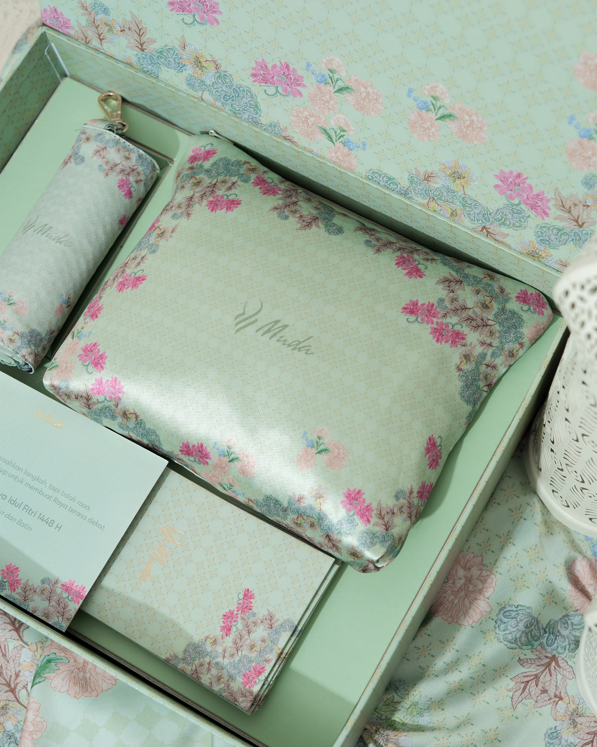 SYAHDA HAMPERS