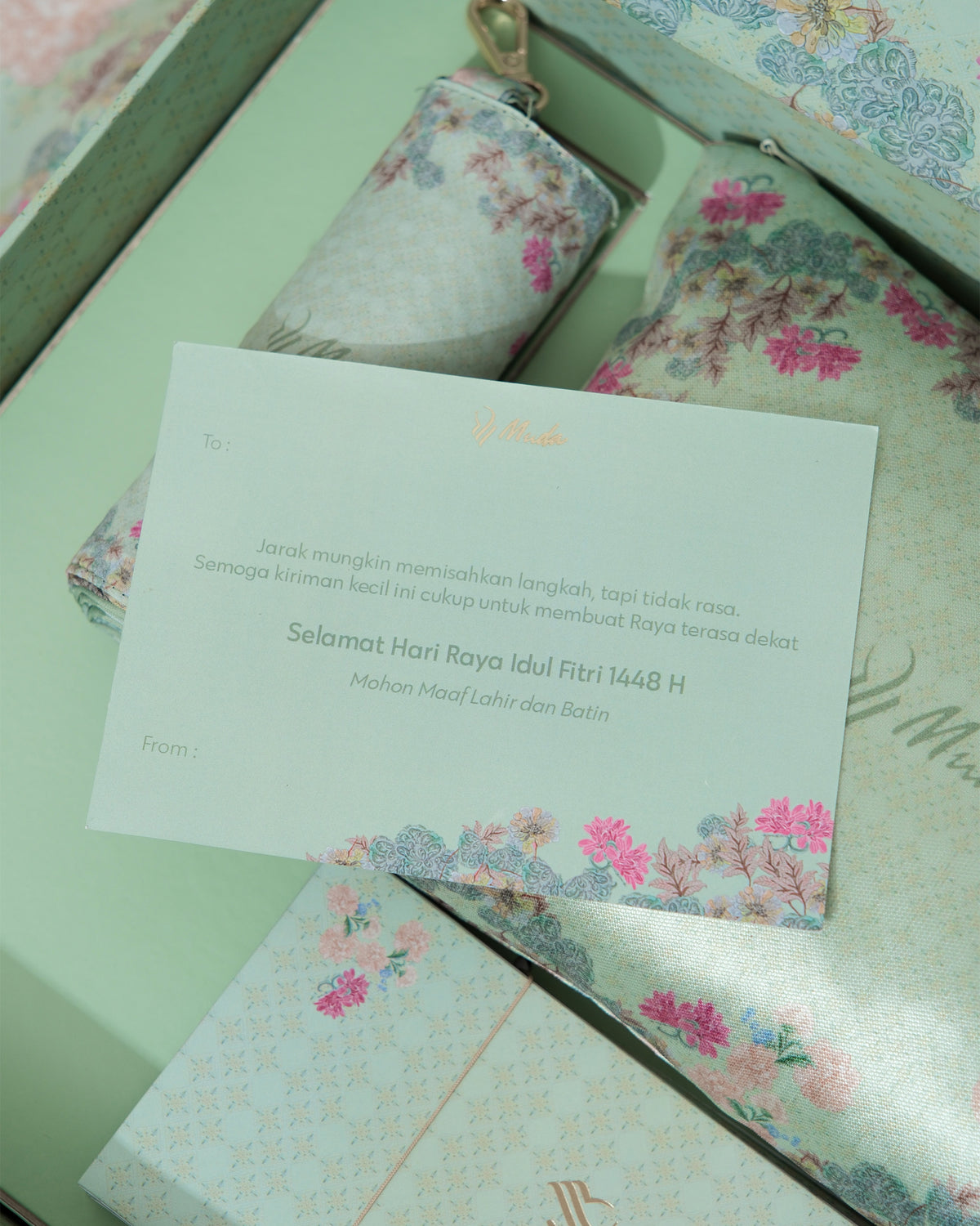 SYAHDA HAMPERS