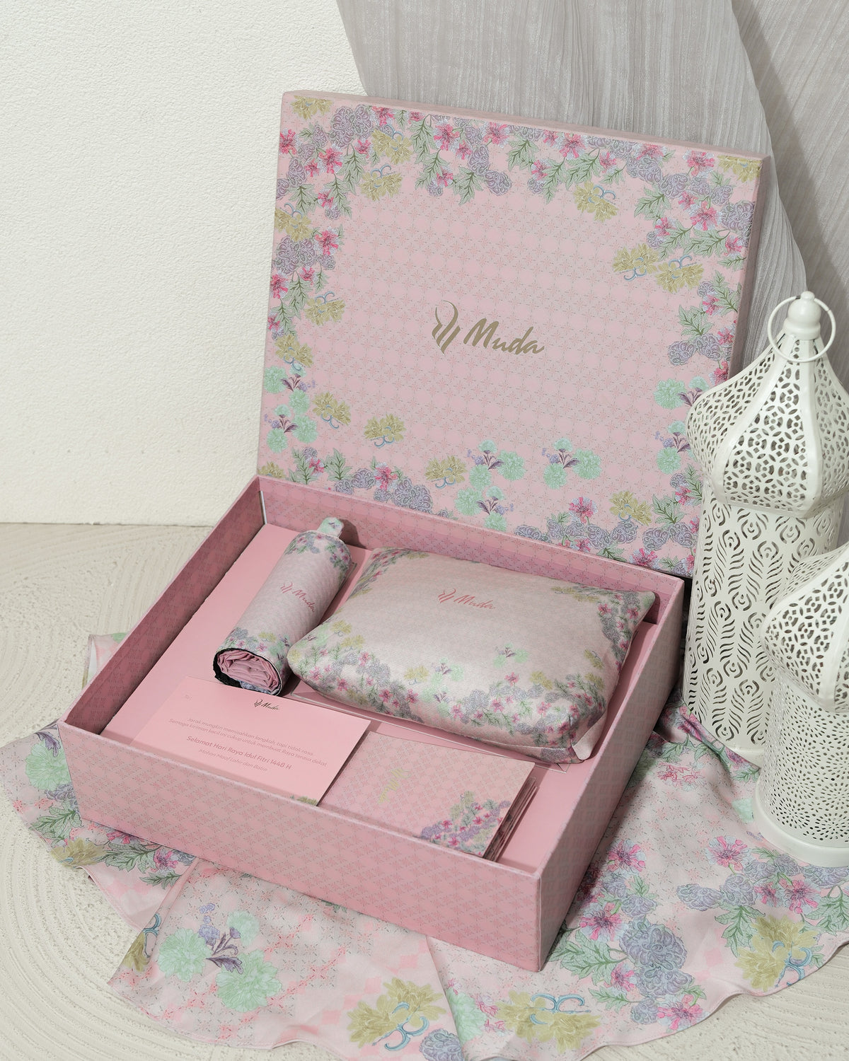 SYAHDA HAMPERS