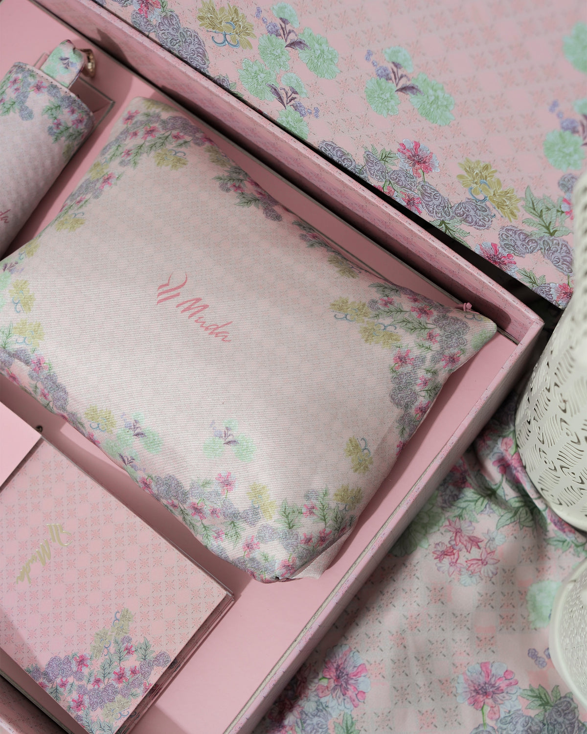 SYAHDA HAMPERS