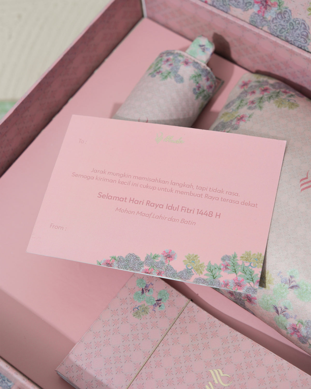 SYAHDA HAMPERS