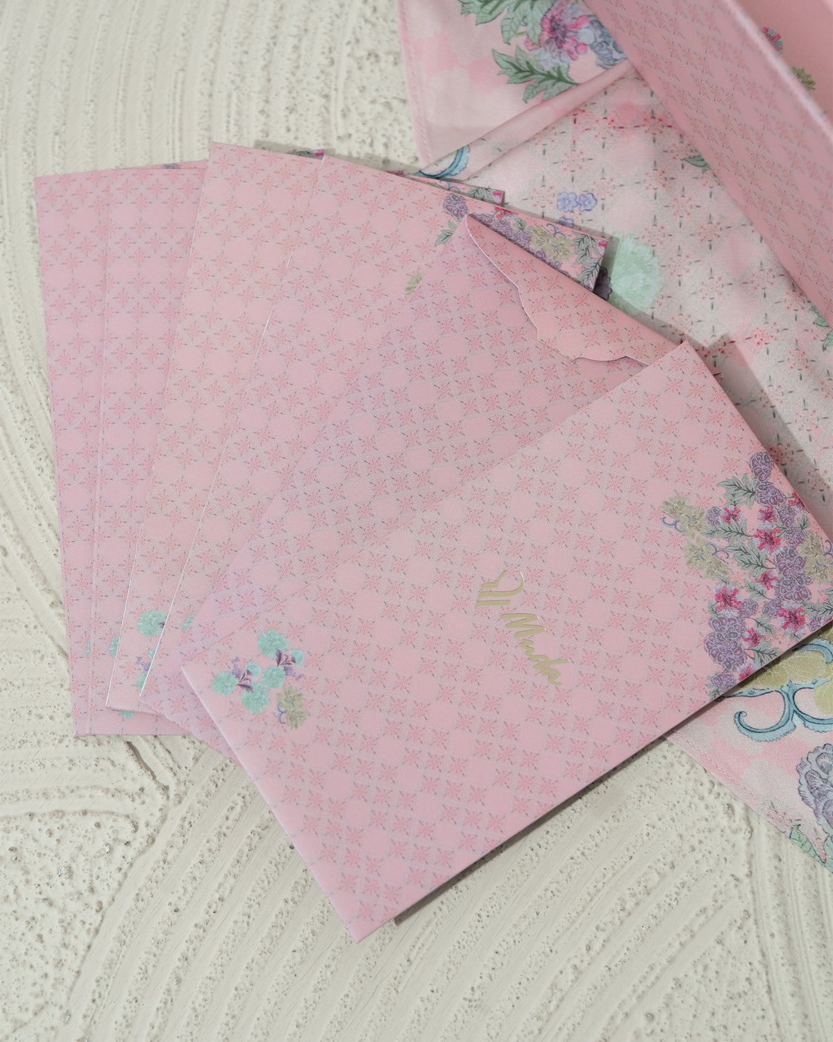 SYAHDA HAMPERS