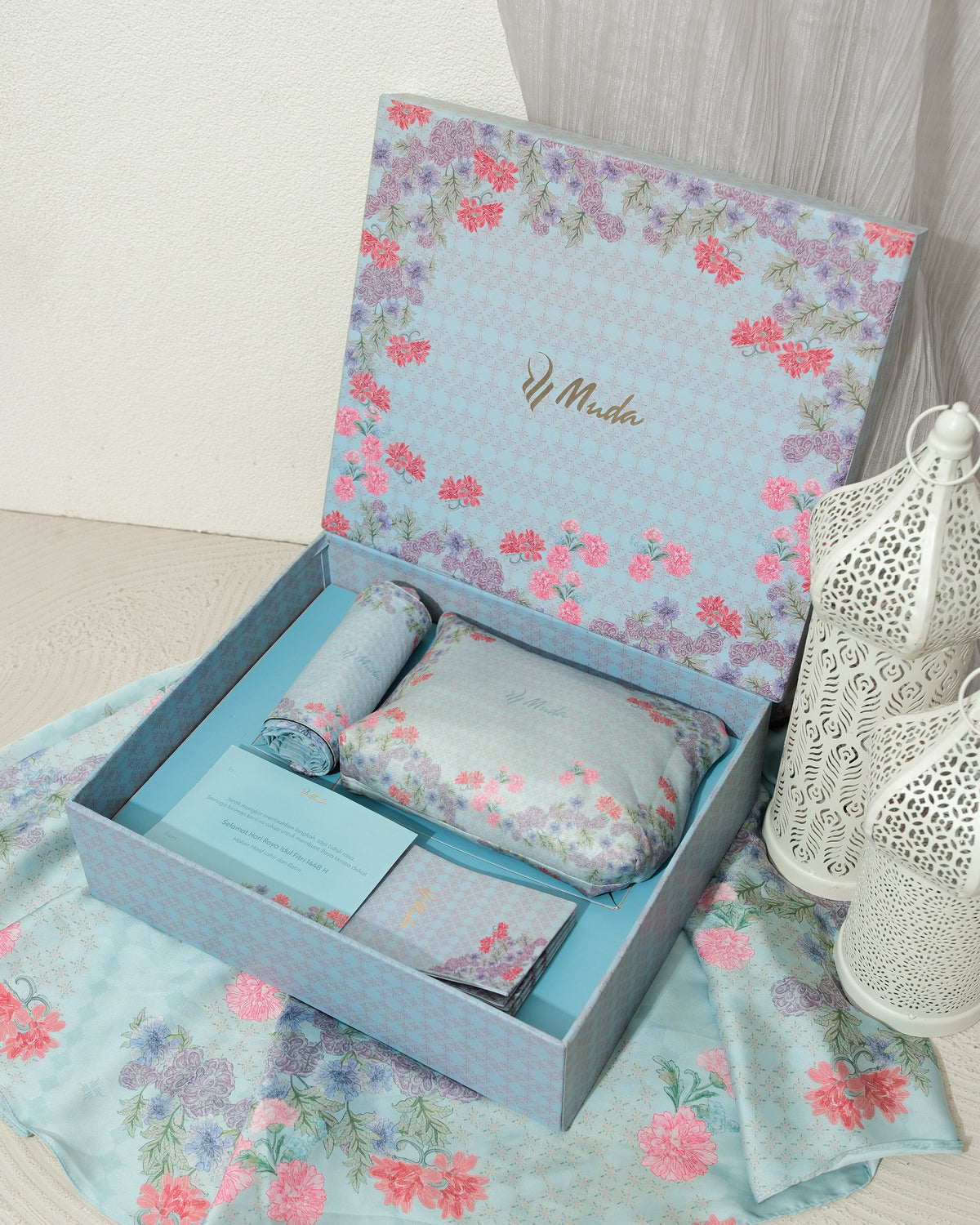 SYAHDA HAMPERS