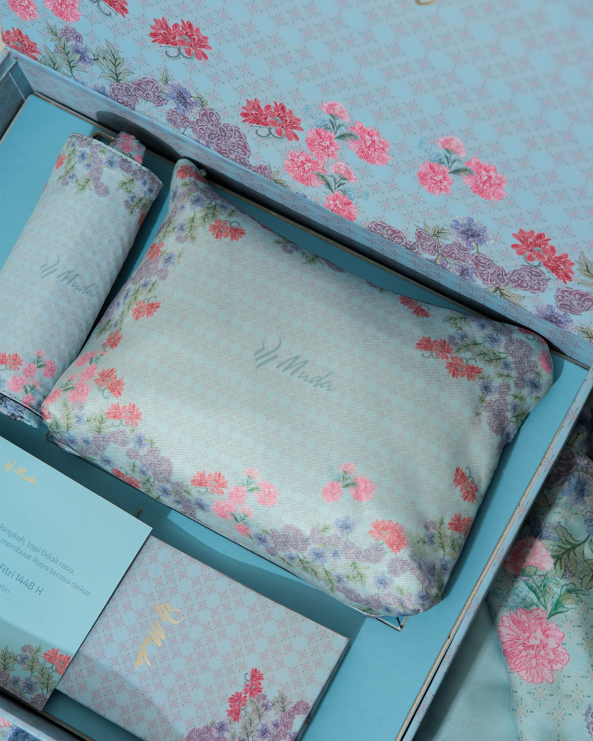 SYAHDA HAMPERS