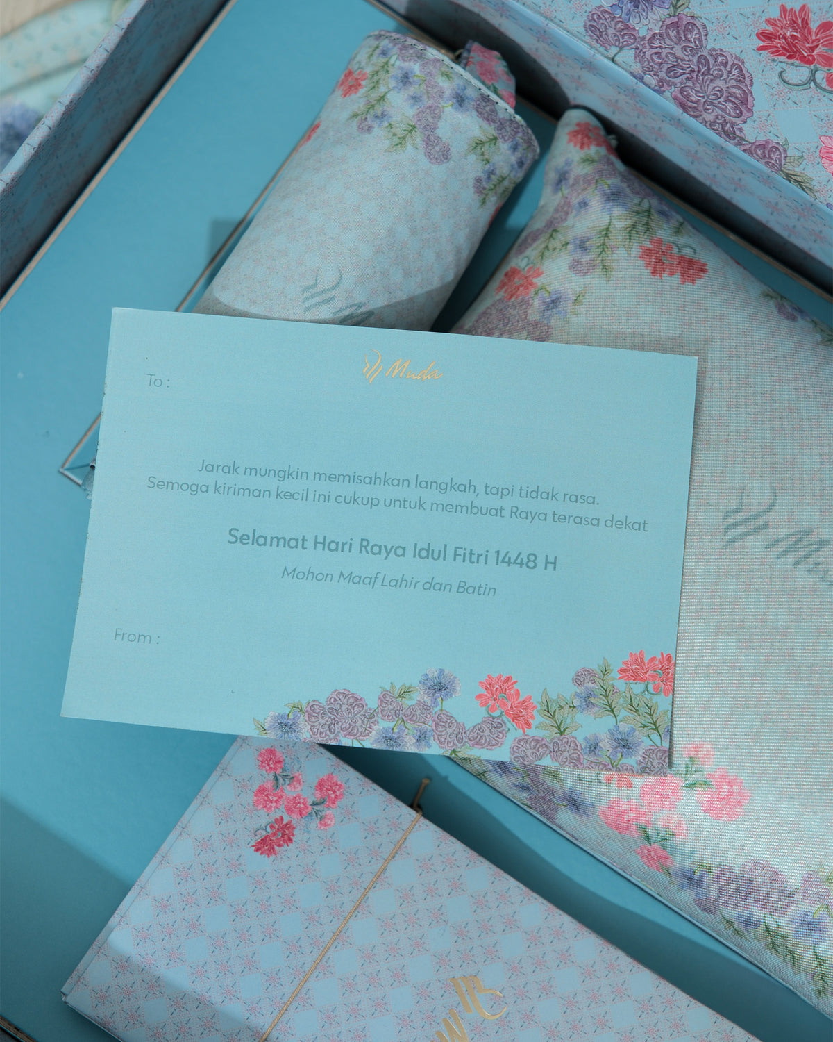 SYAHDA HAMPERS