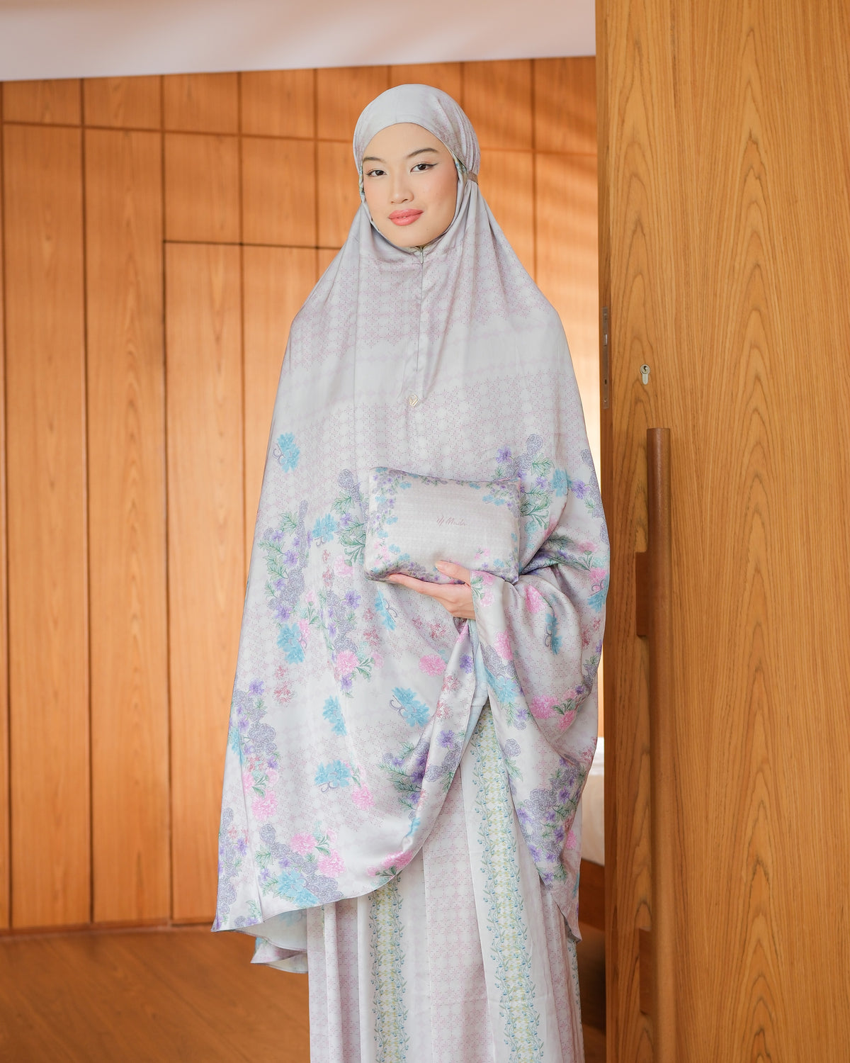 SYAHDA PRAYER SET