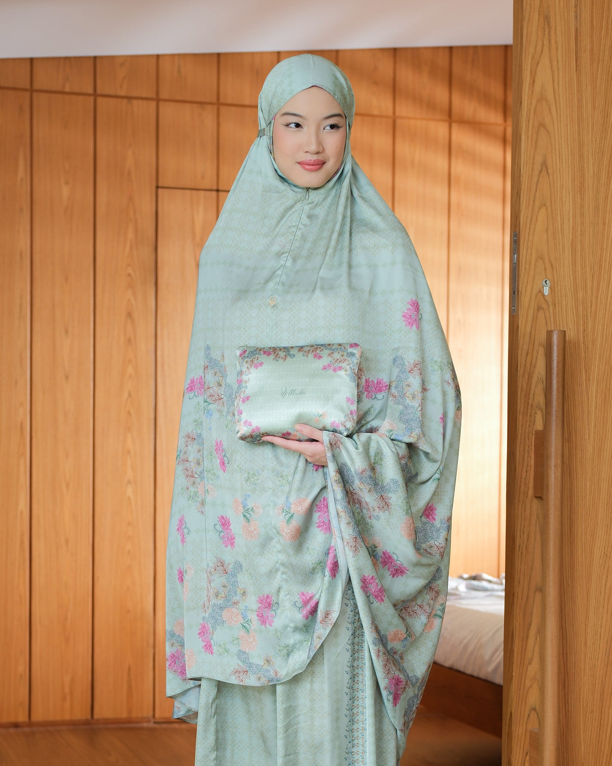 SYAHDA PRAYER SET