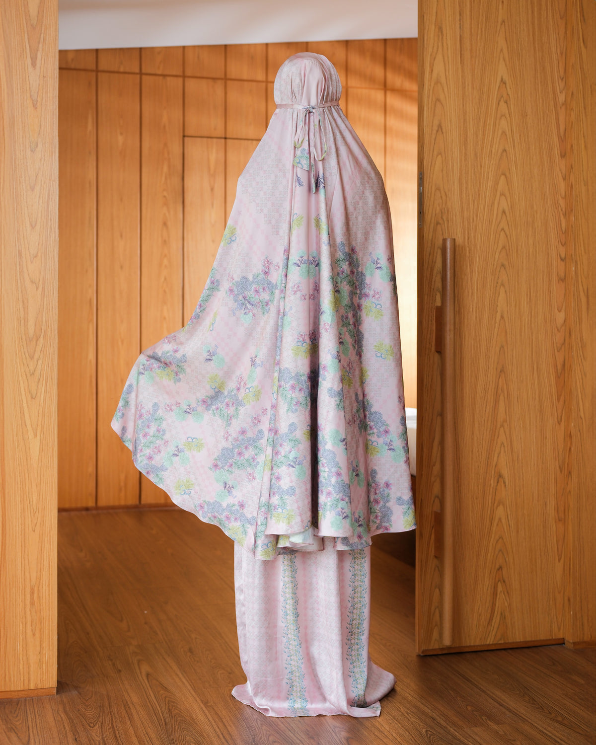 SYAHDA PRAYER SET