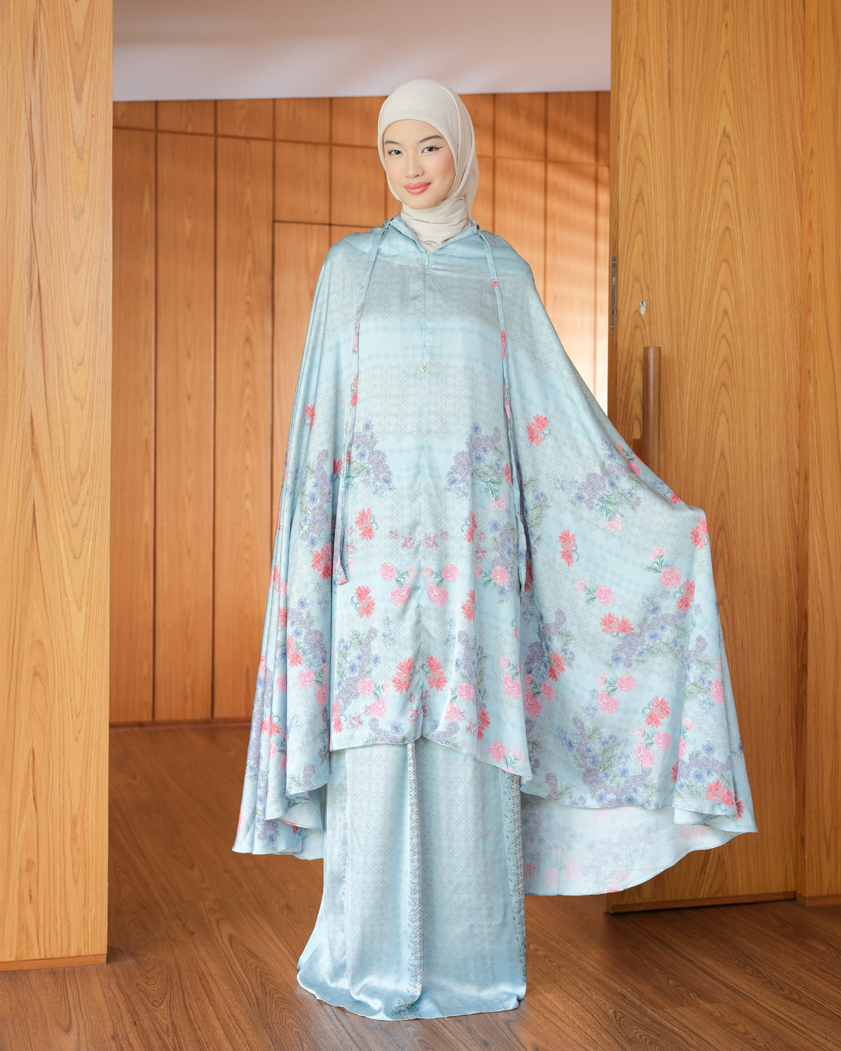 SYAHDA PRAYER SET