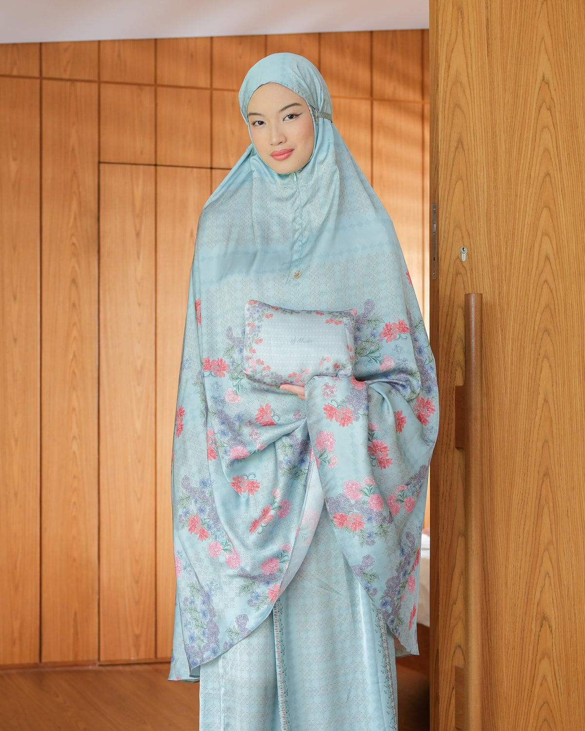 SYAHDA PRAYER SET