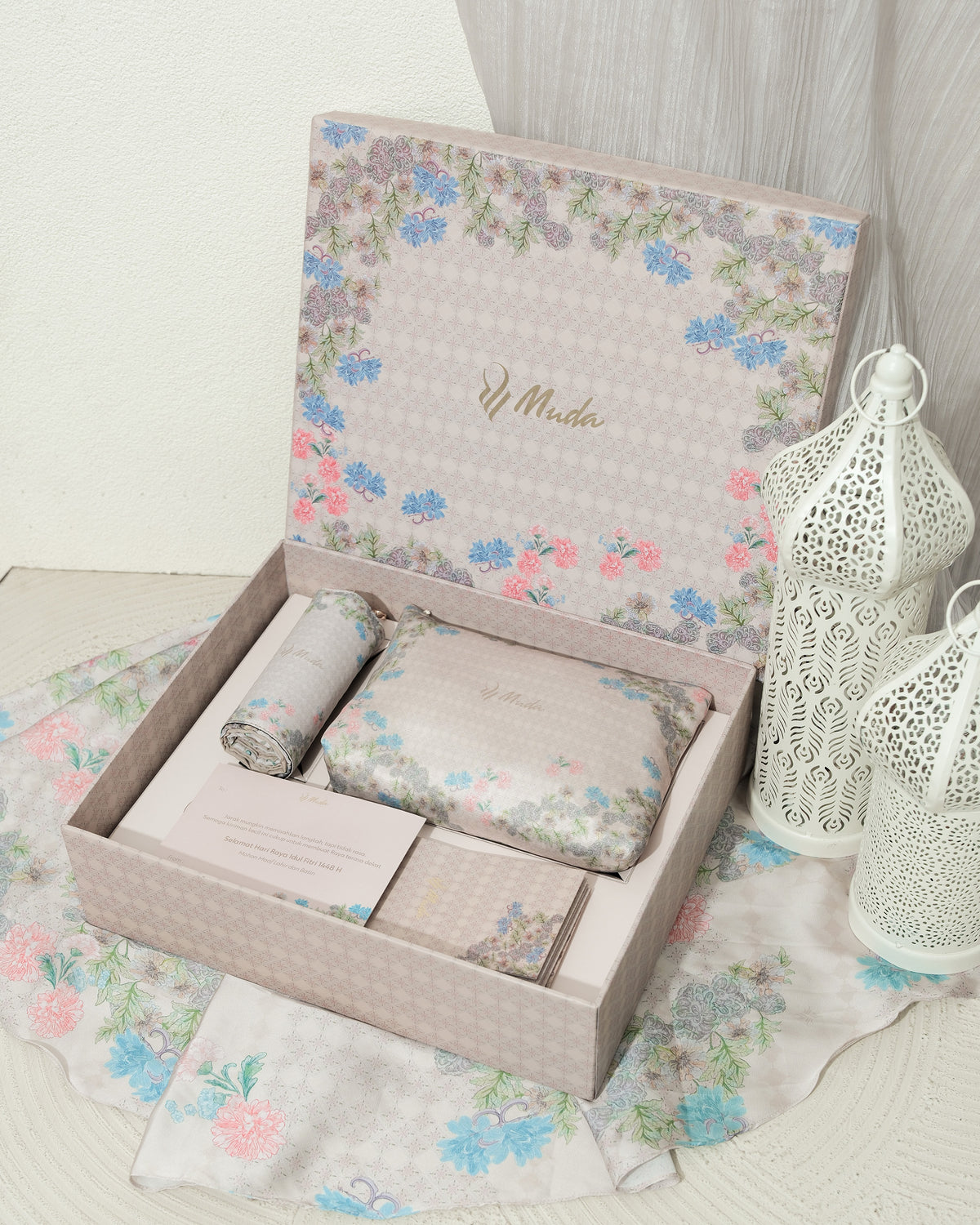 SYAHDA HAMPERS