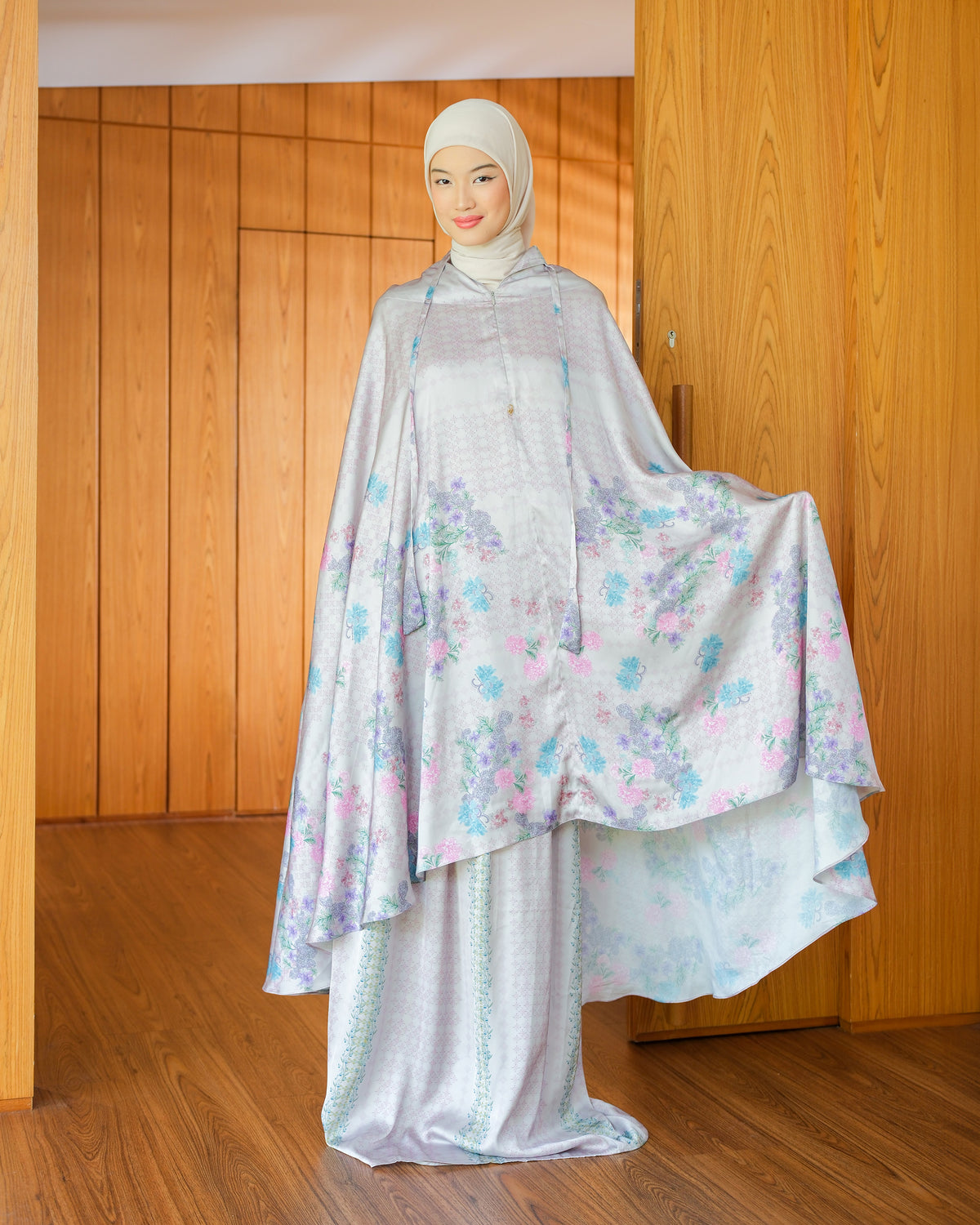 SYAHDA PRAYER SET