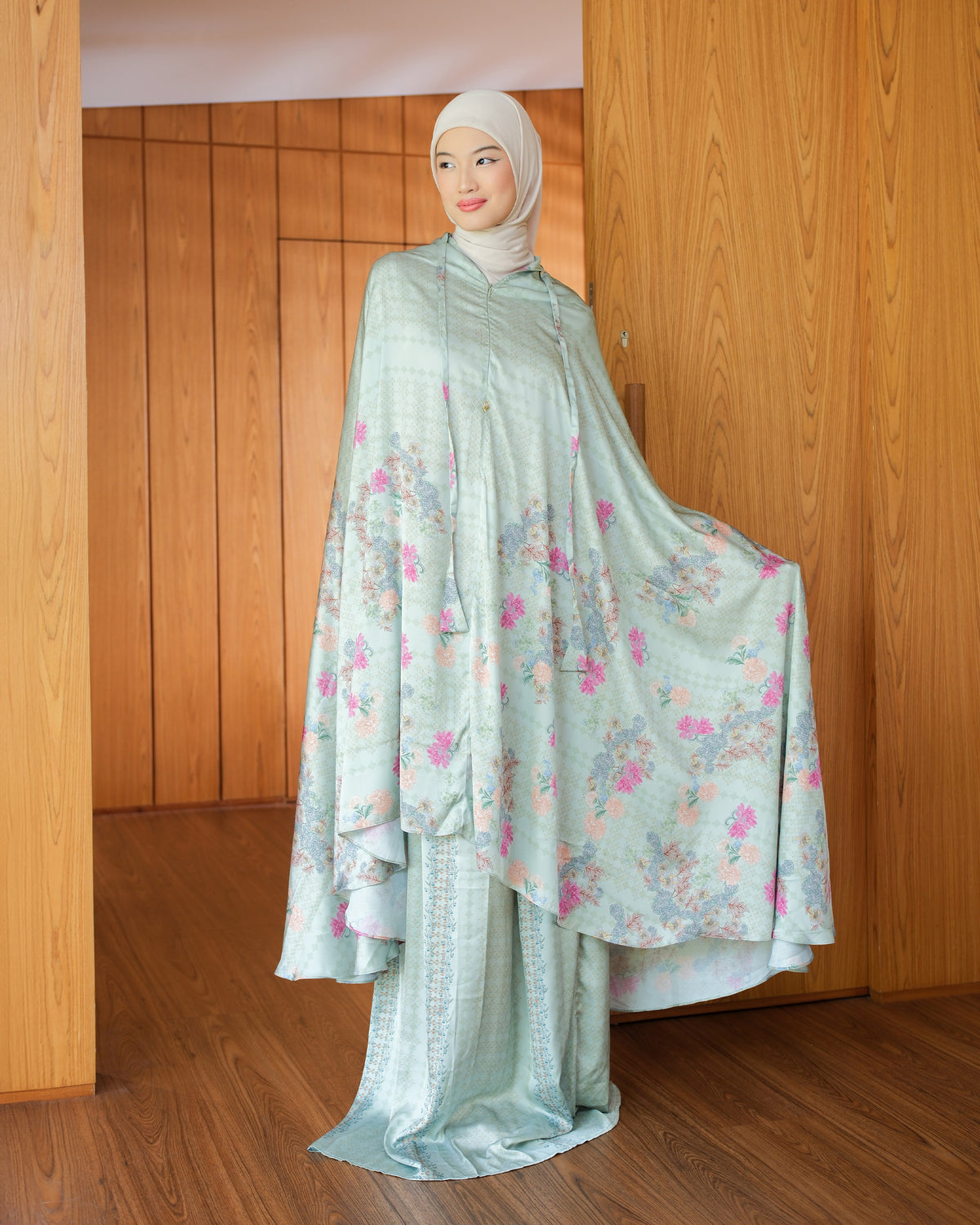 SYAHDA PRAYER SET