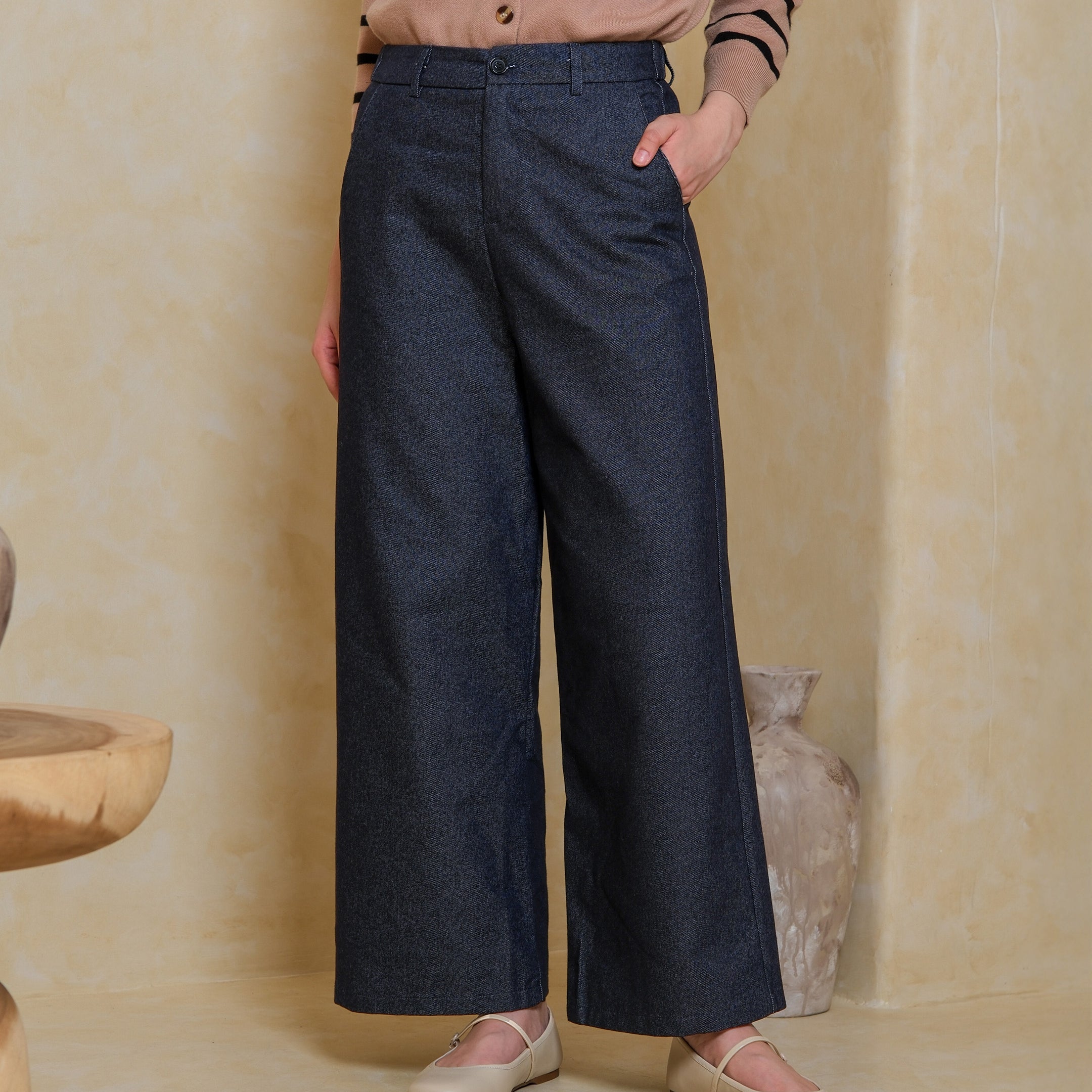 TARA DENIM JEANS