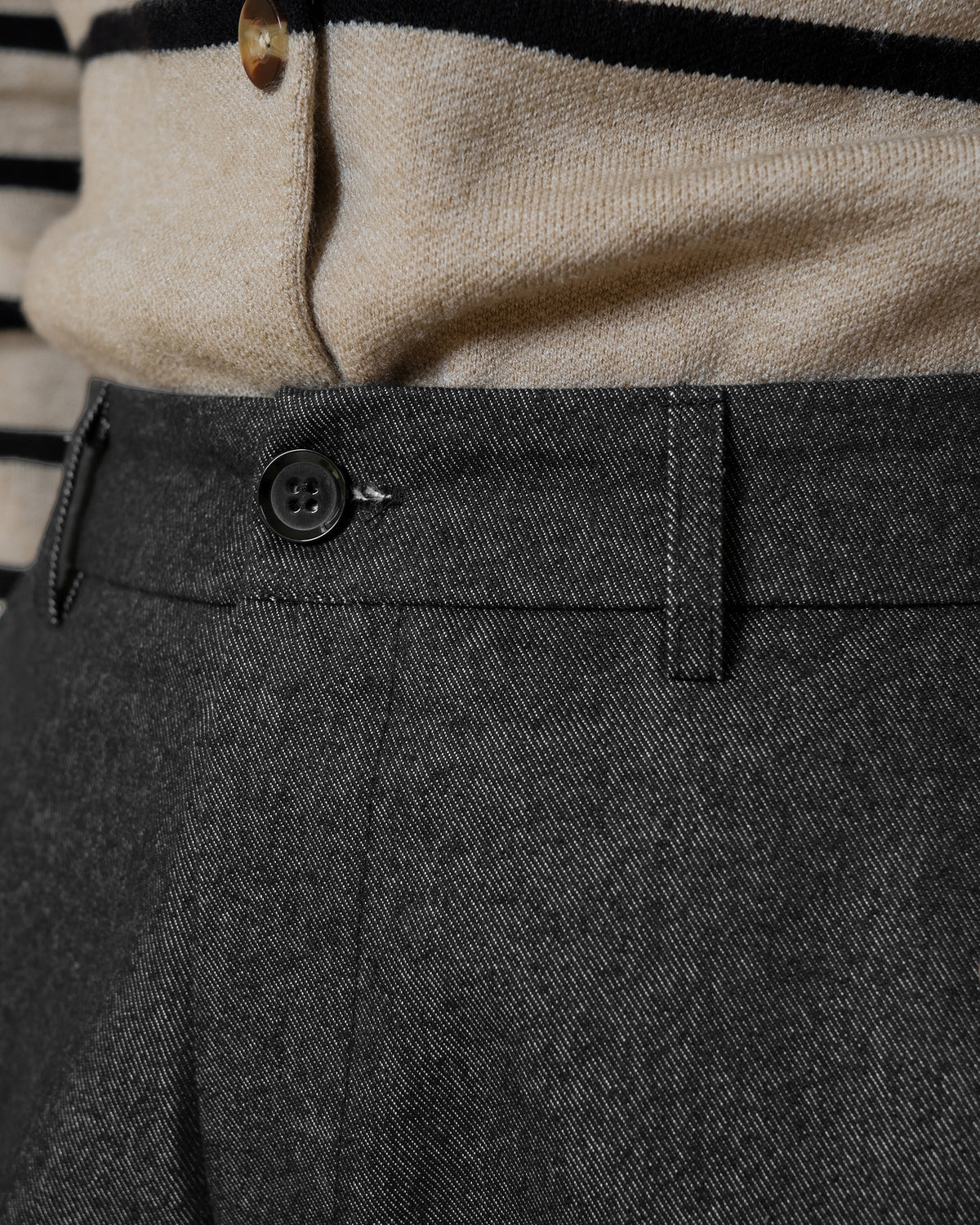 TARA DENIM JEANS