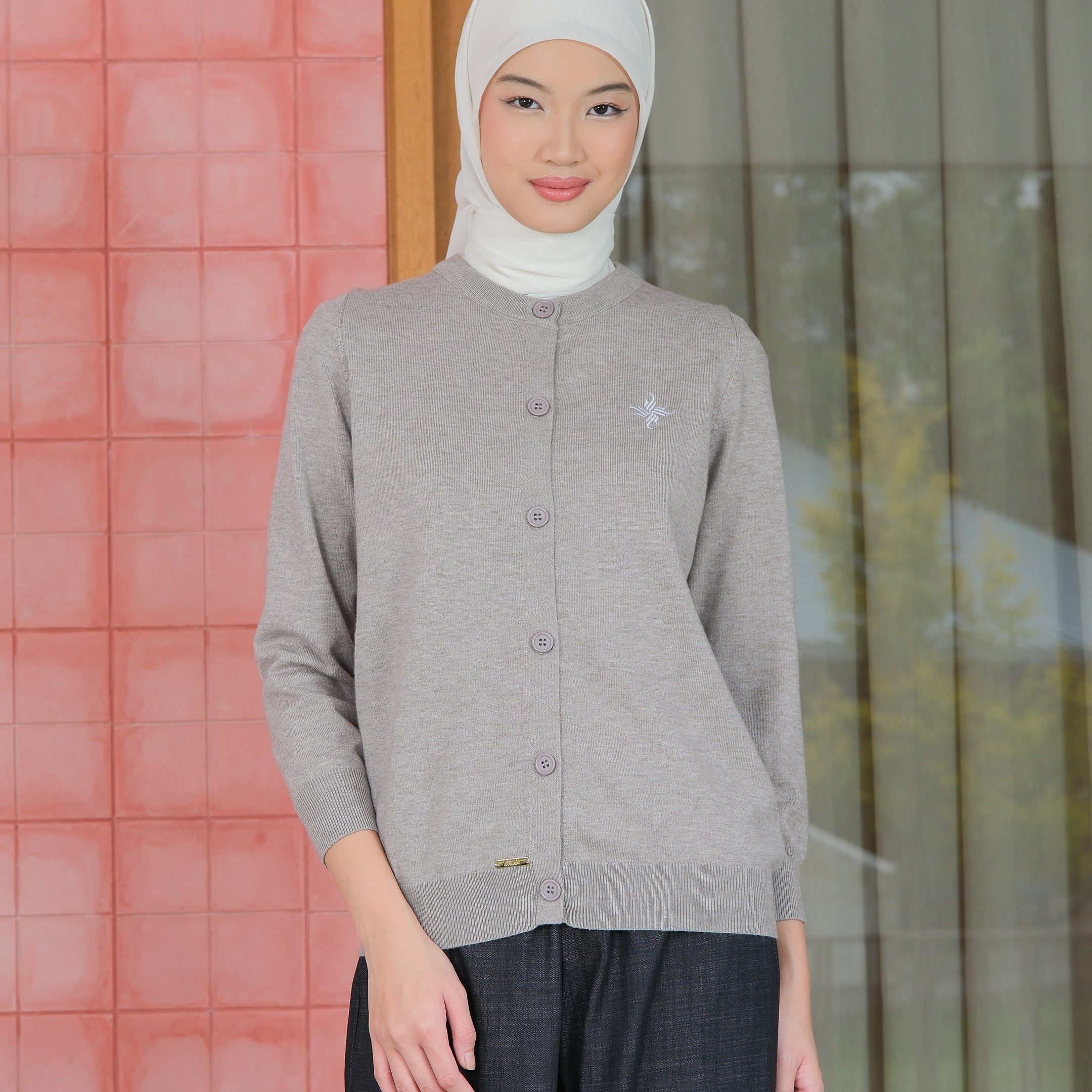 XEVIRA KNIT