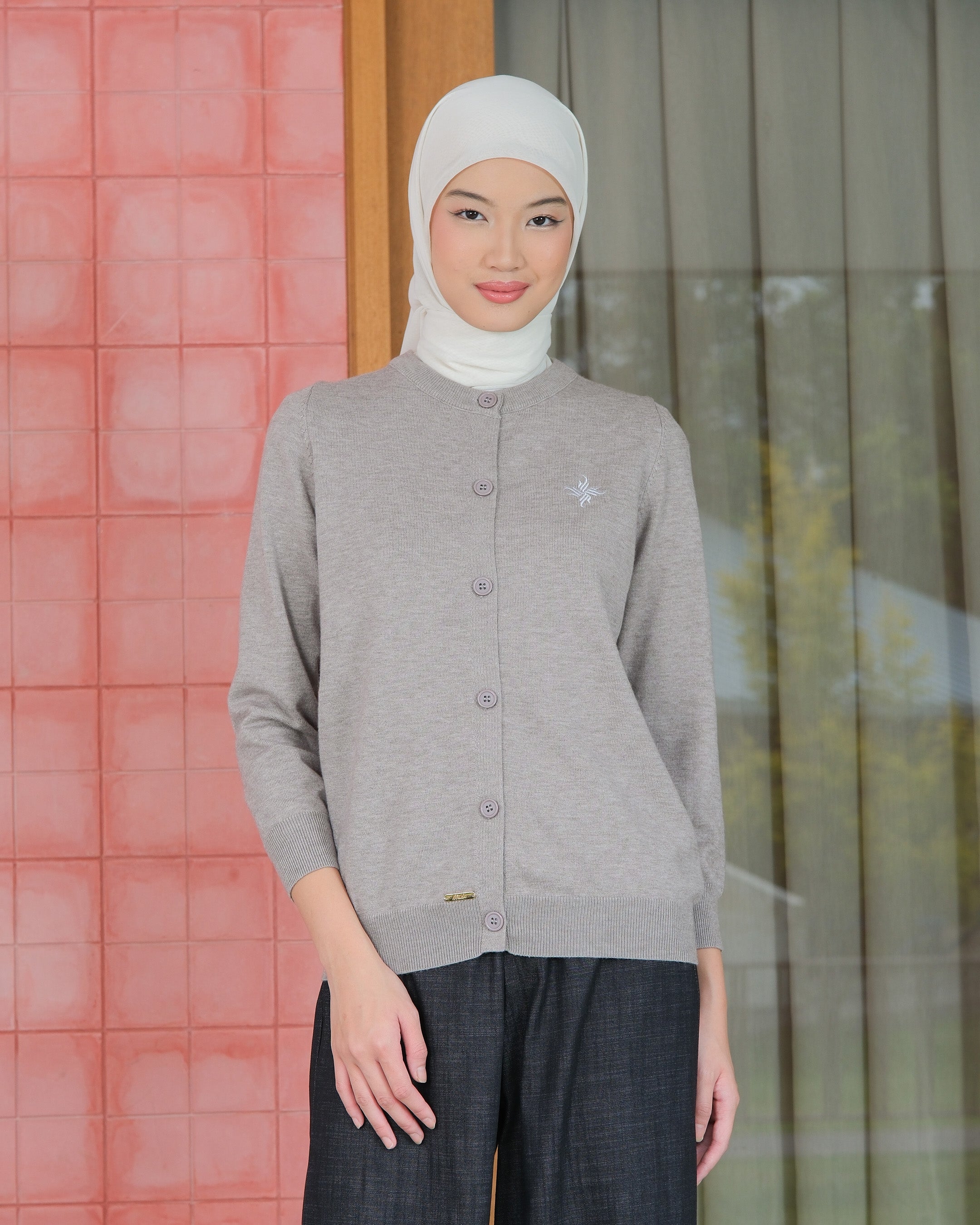 XEVIRA KNIT