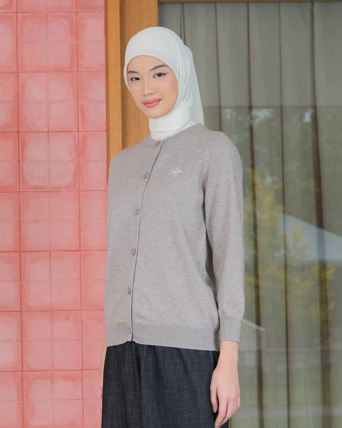 XEVIRA KNIT