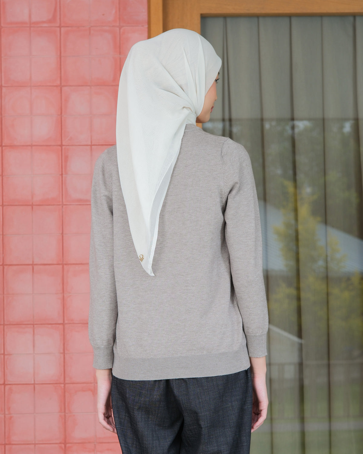 XEVIRA KNIT