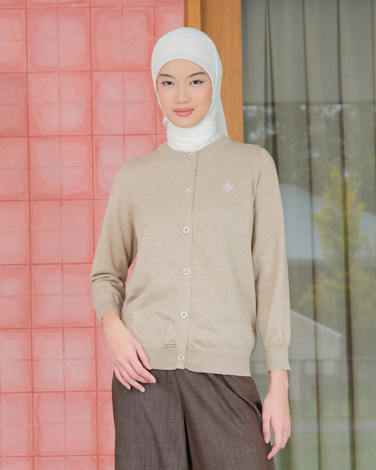 XEVIRA KNIT