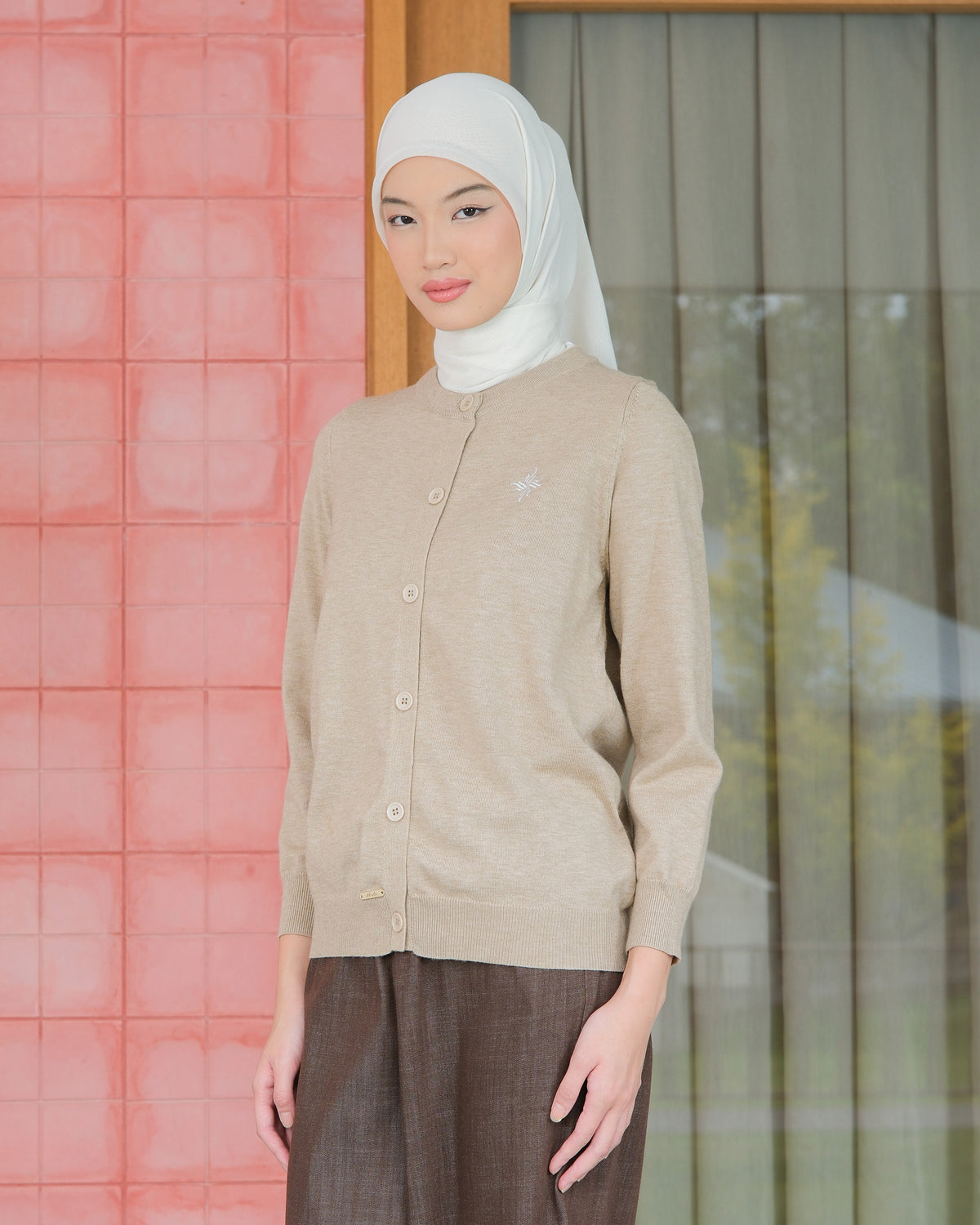 XEVIRA KNIT