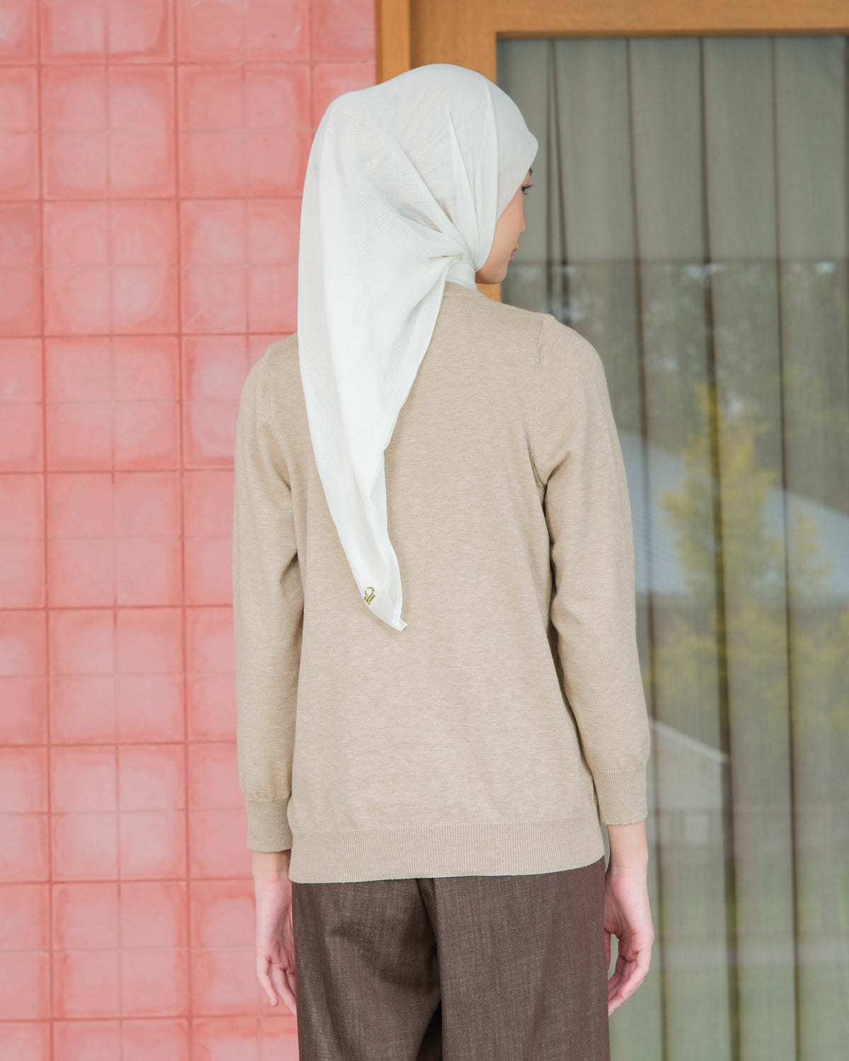 XEVIRA KNIT