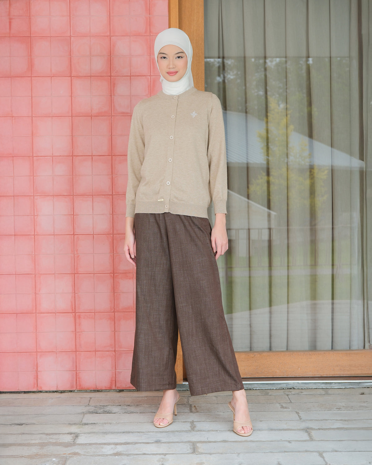 XEVIRA KNIT
