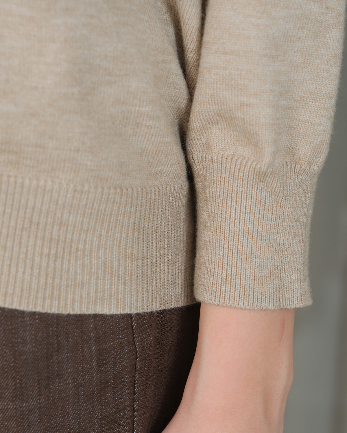 XEVIRA KNIT