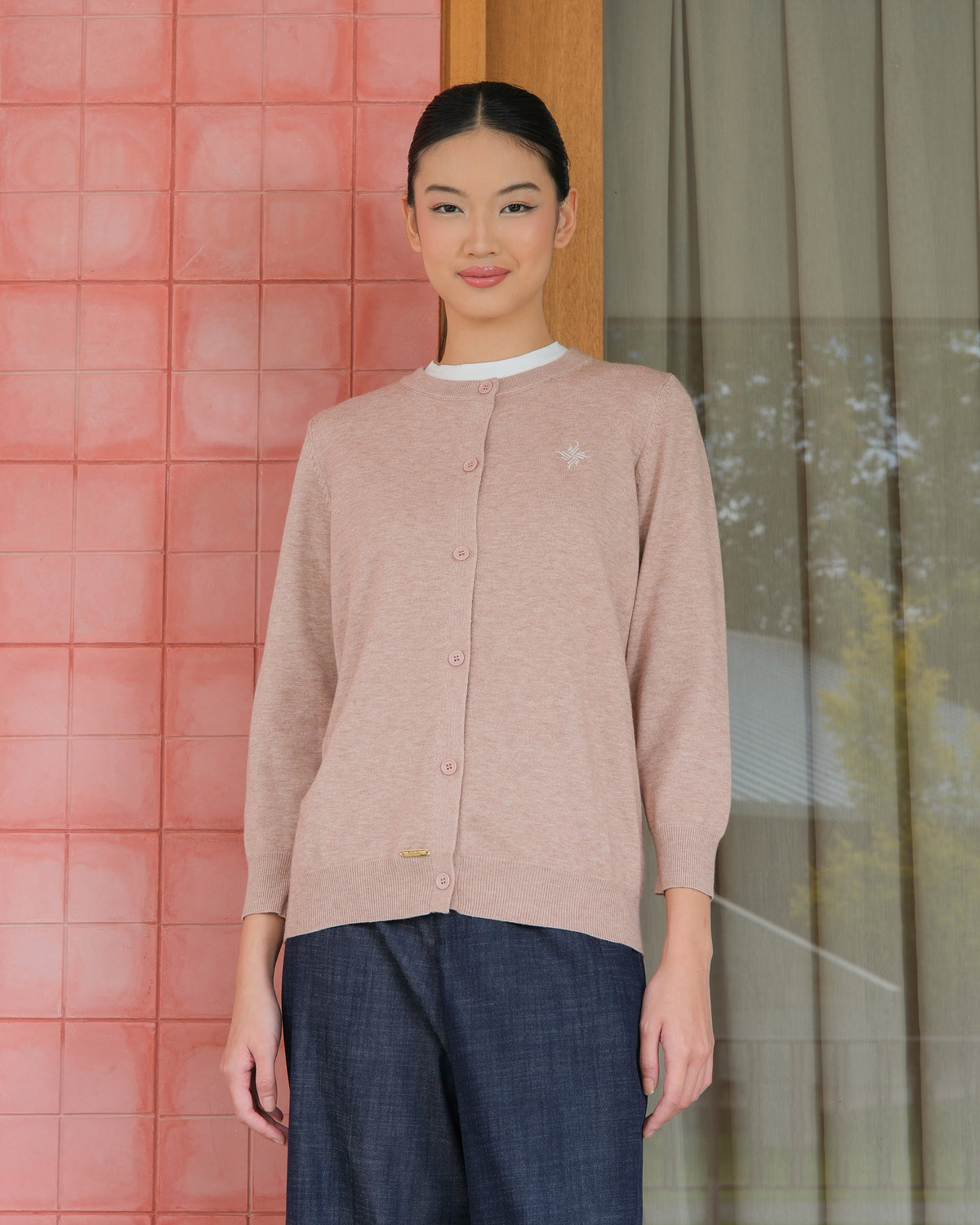 XEVIRA KNIT