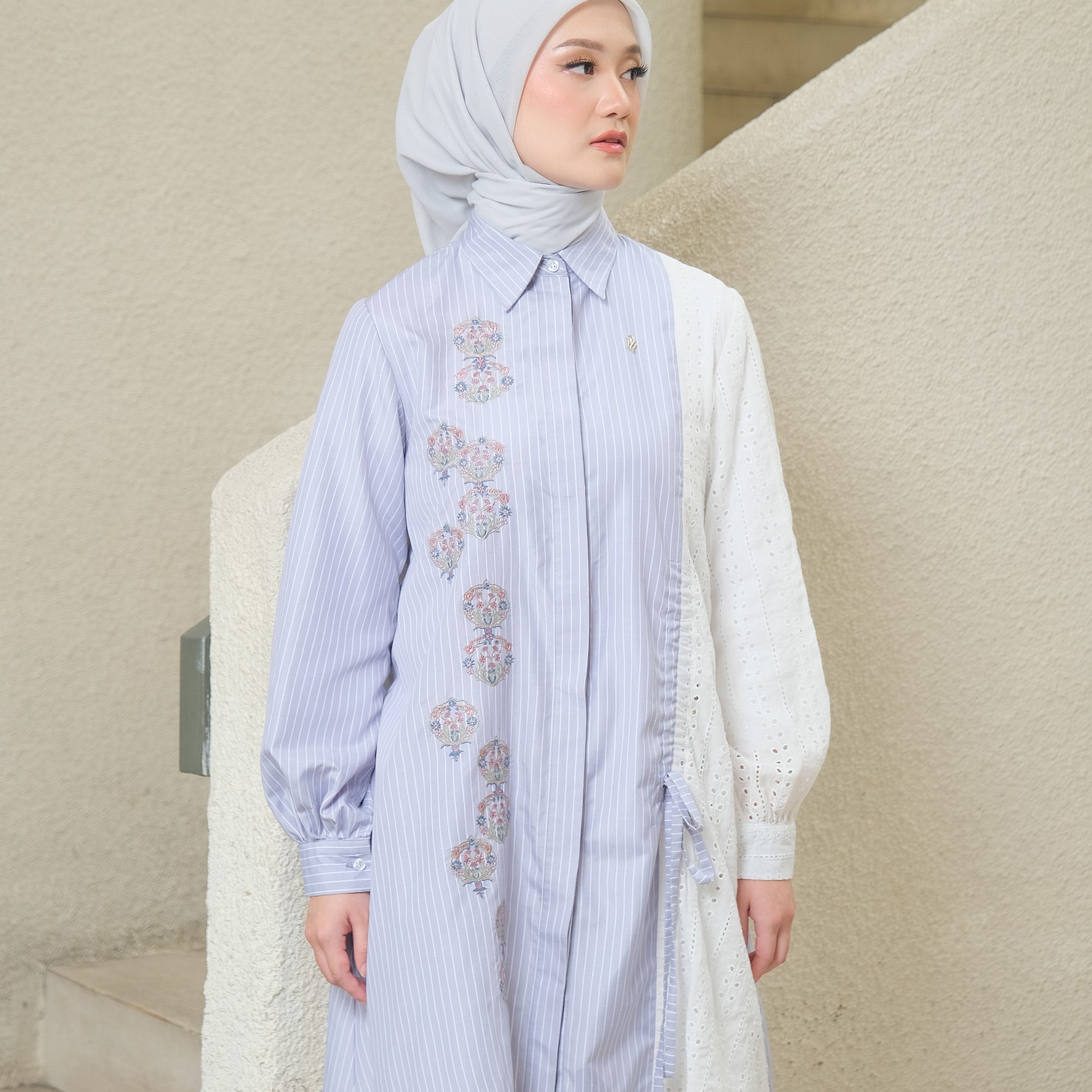 YERA TUNIC