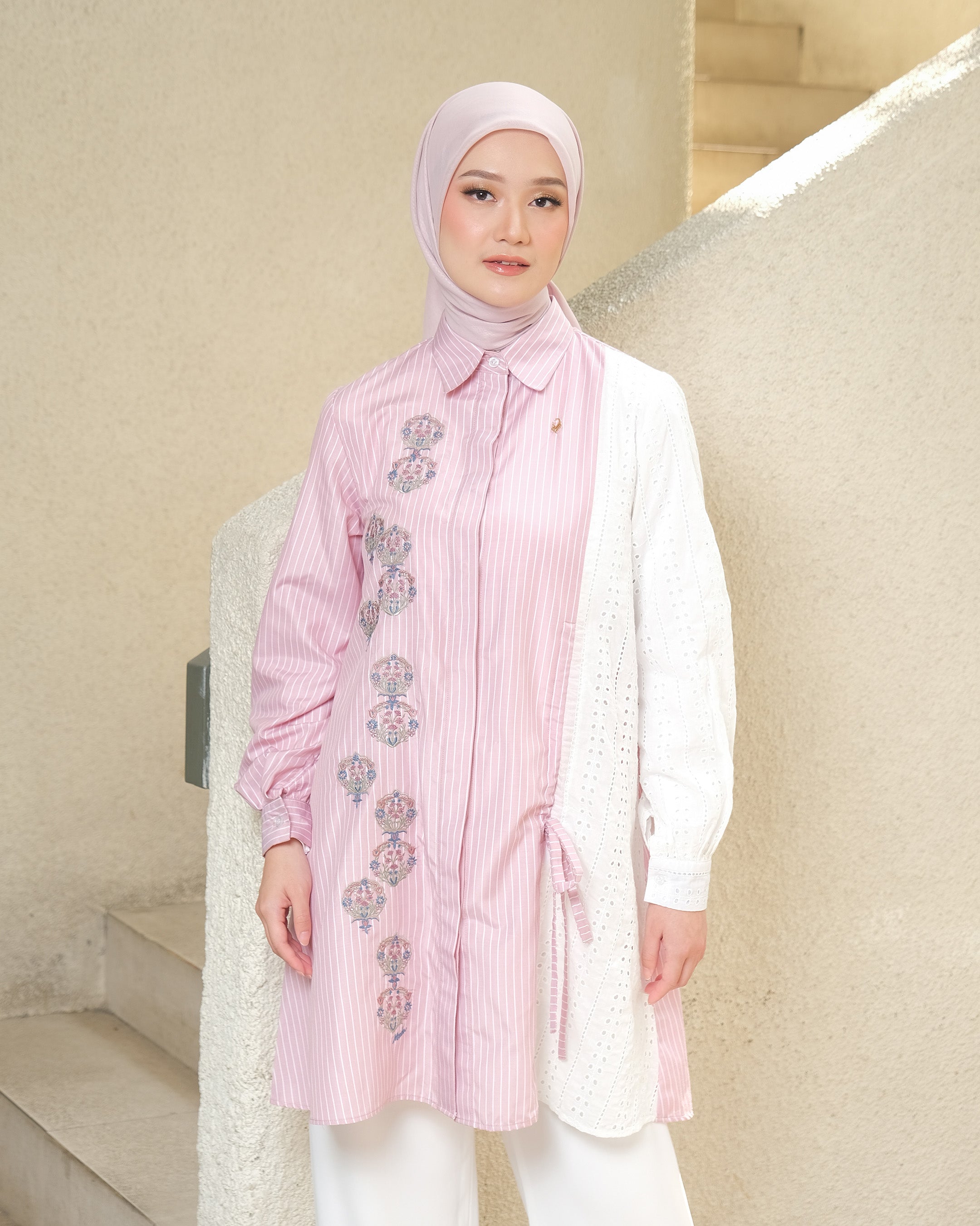 YERA TUNIC