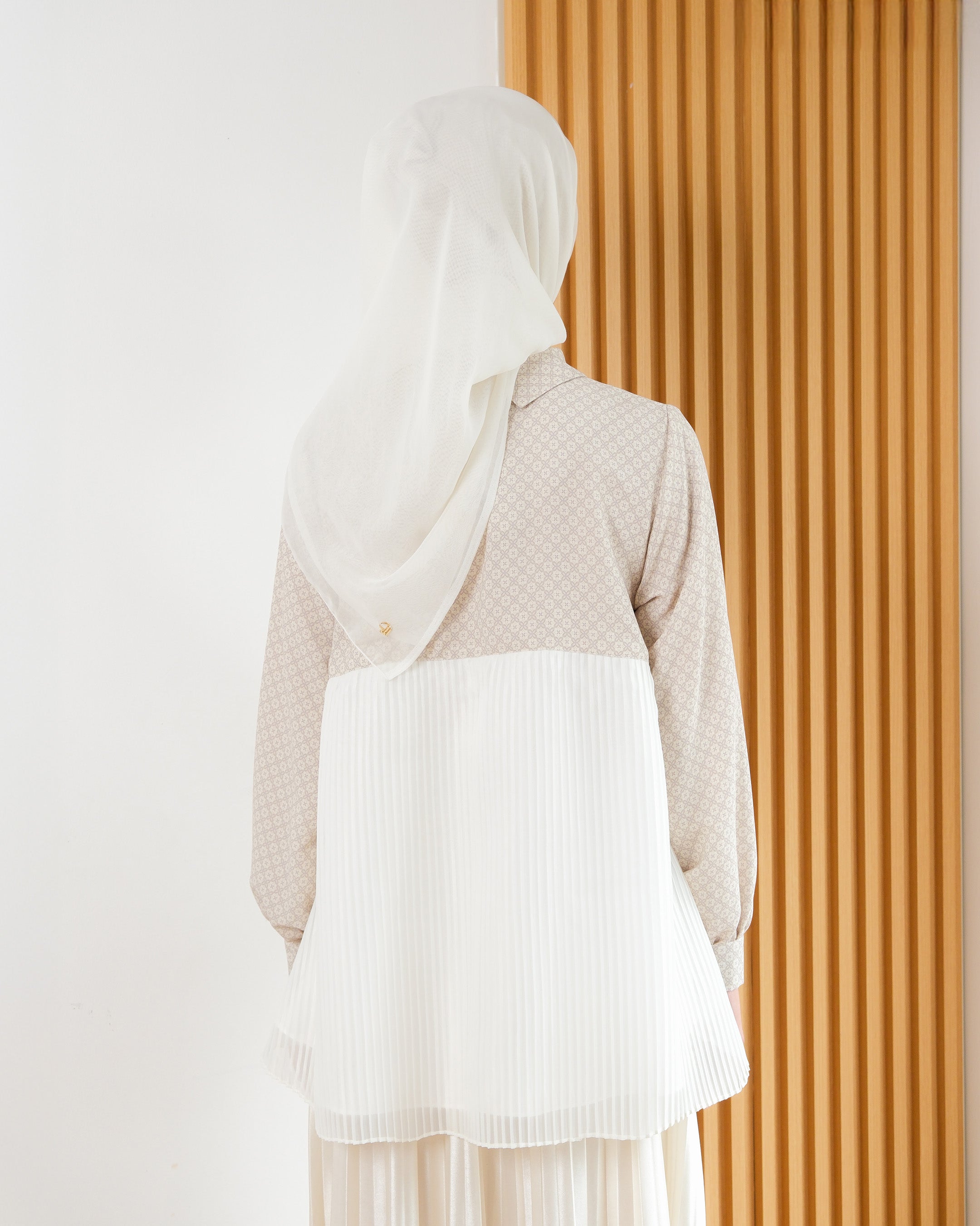 ADITI BLOUSE