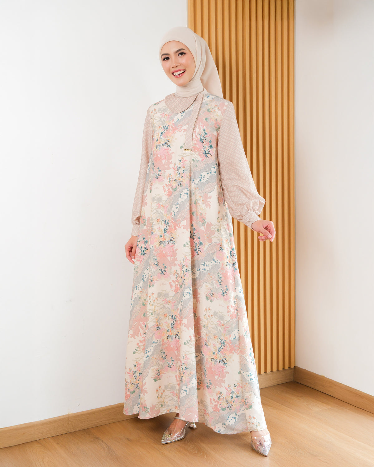 ADITI DRESS