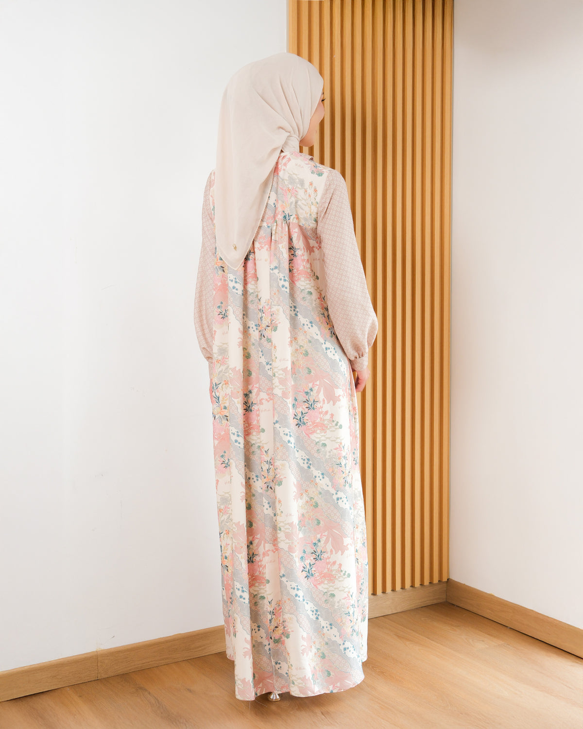 ADITI DRESS